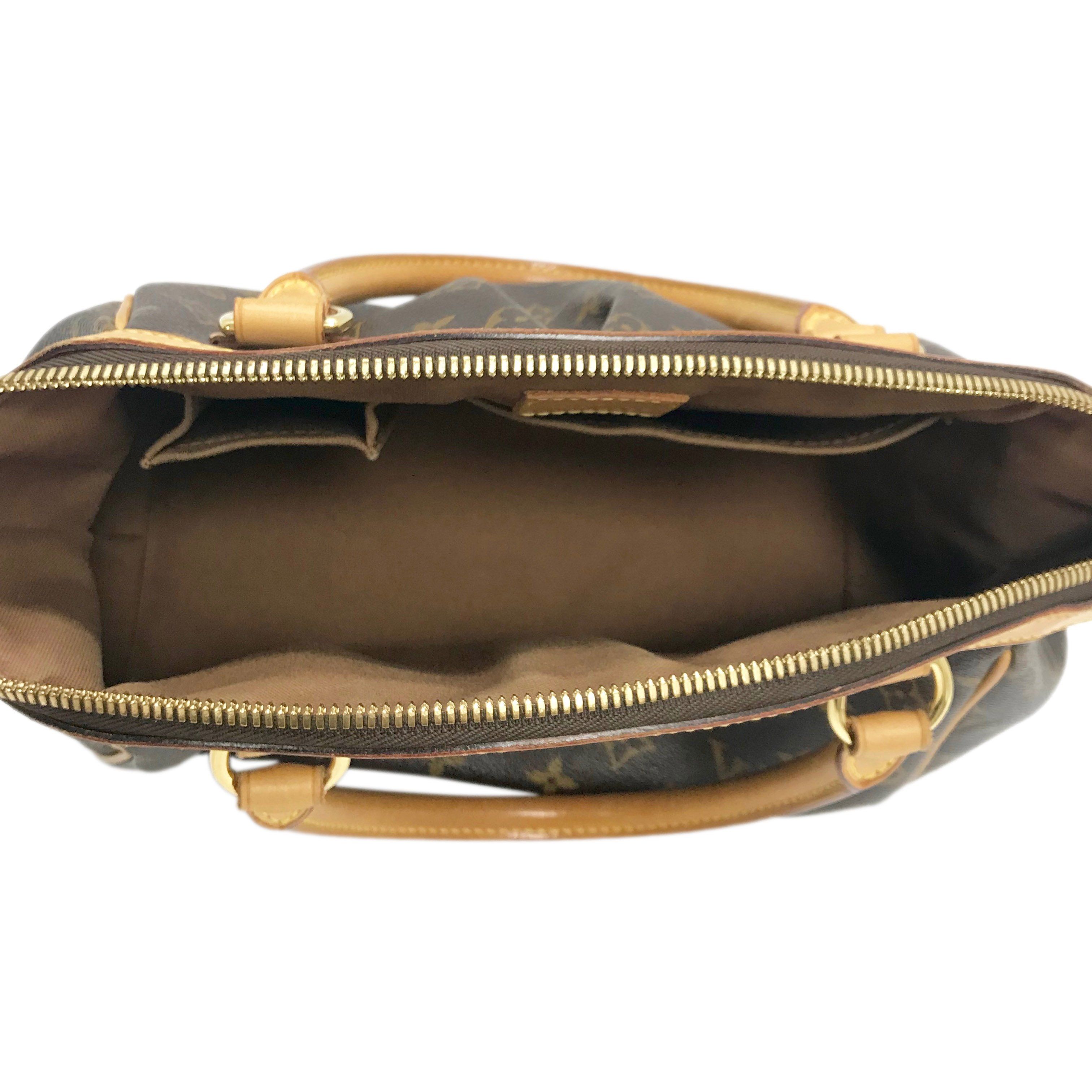 Louis Vuitton Monogram Tivoli PM