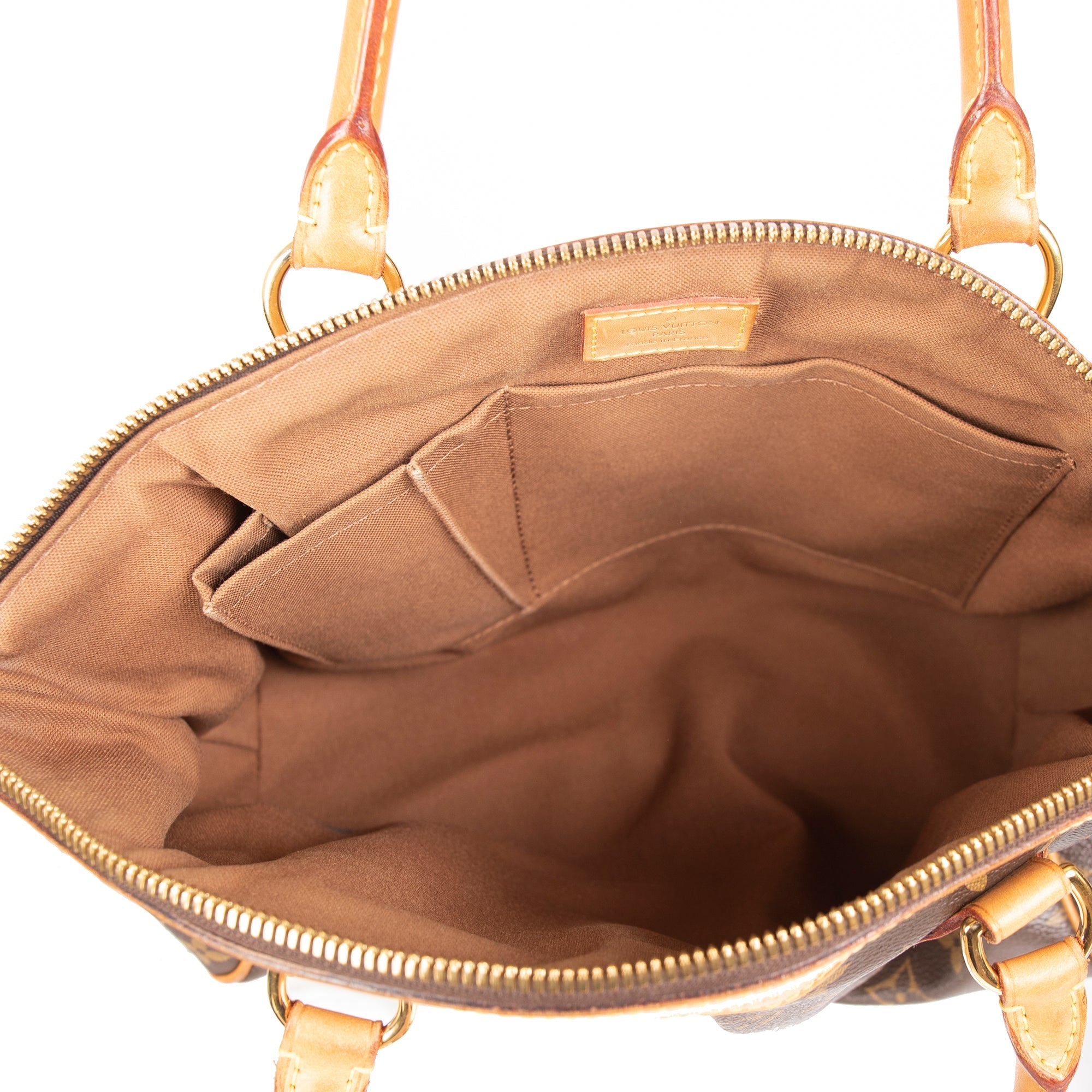 Louis Vuitton Monogram Tivoli PM