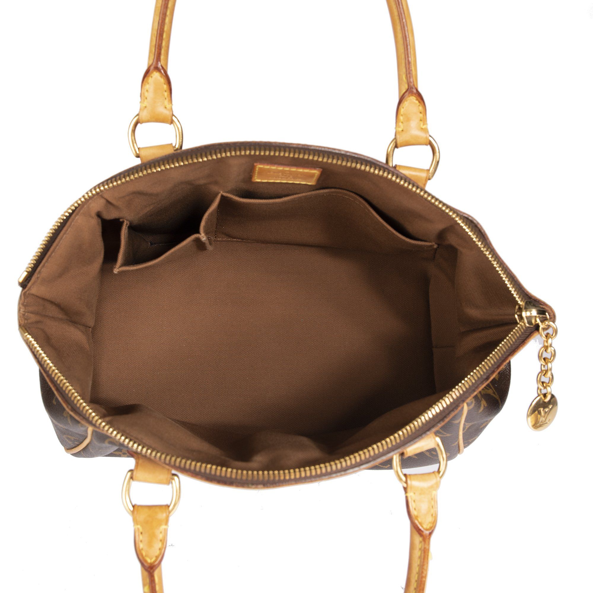 Louis Vuitton Monogram Tivoli PM