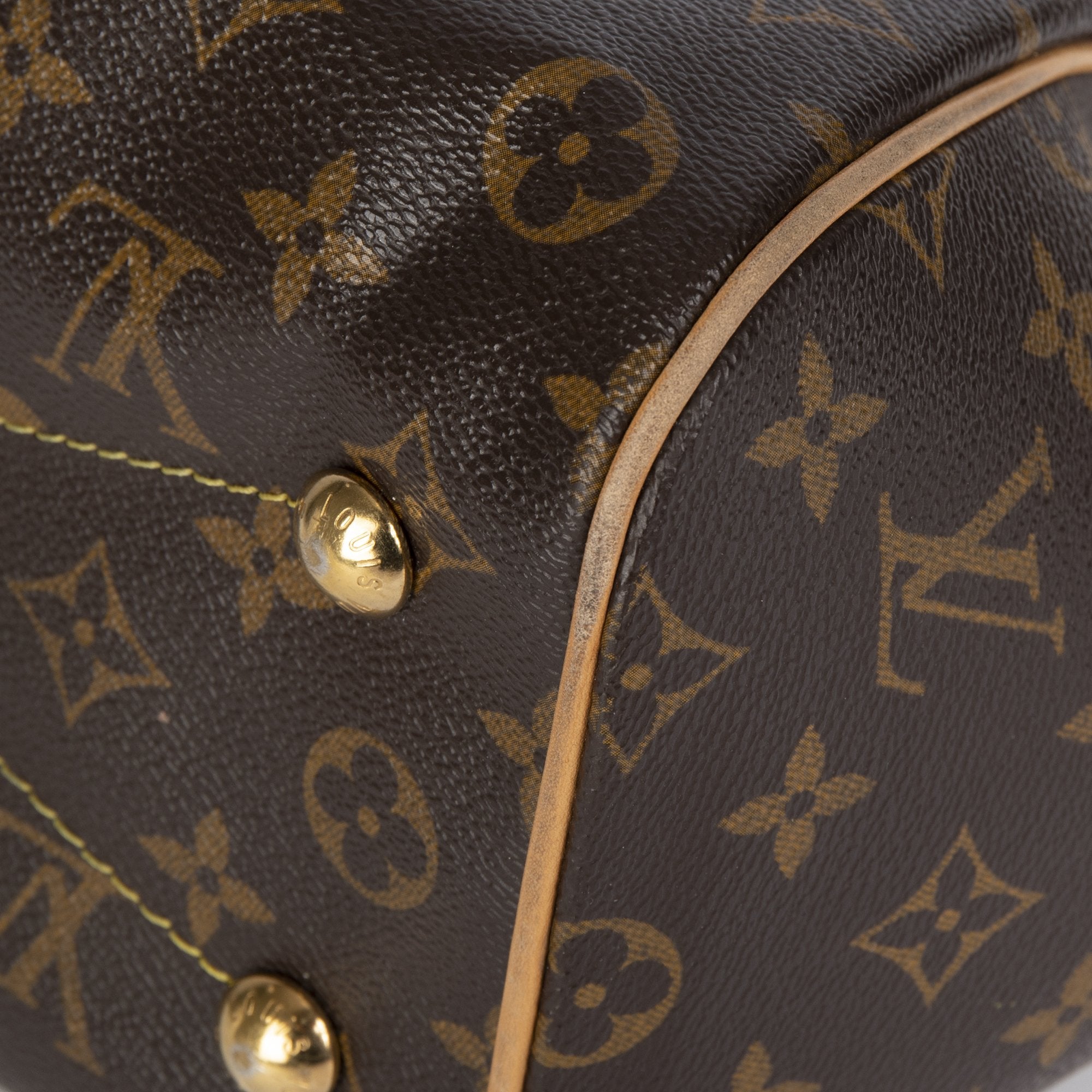 Louis Vuitton Monogram Tivoli PM