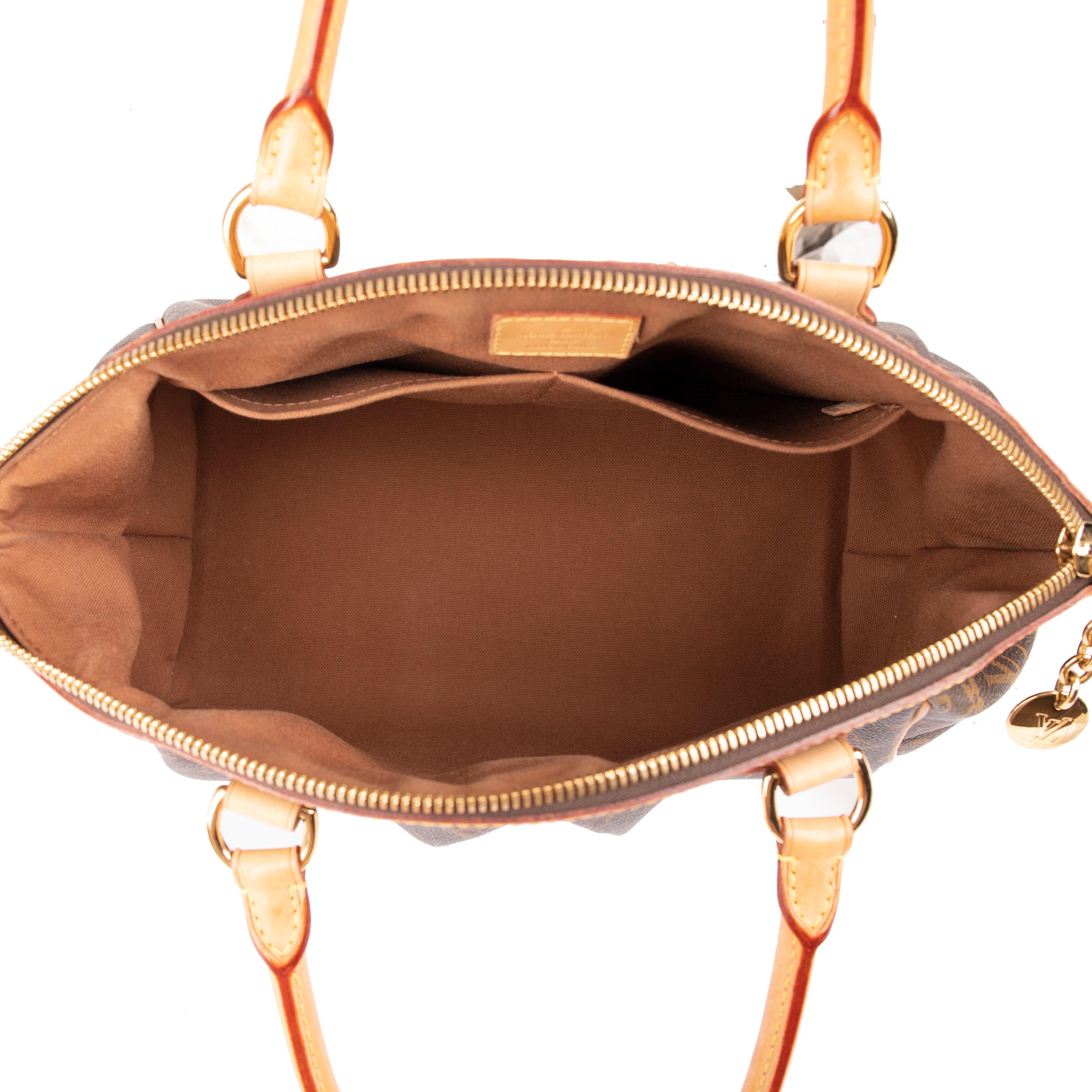 Louis Vuitton Monogram Tivoli PM