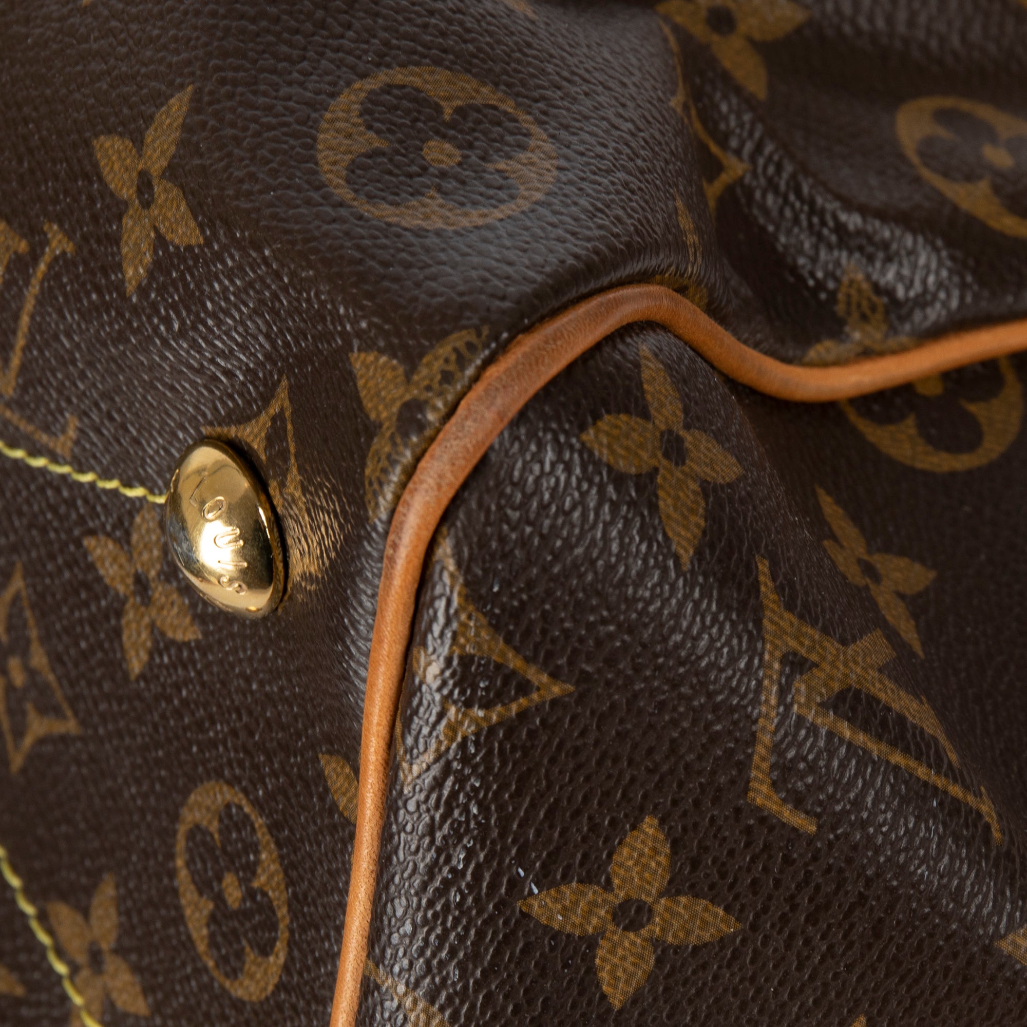 Louis Vuitton Monogram Tivoli PM