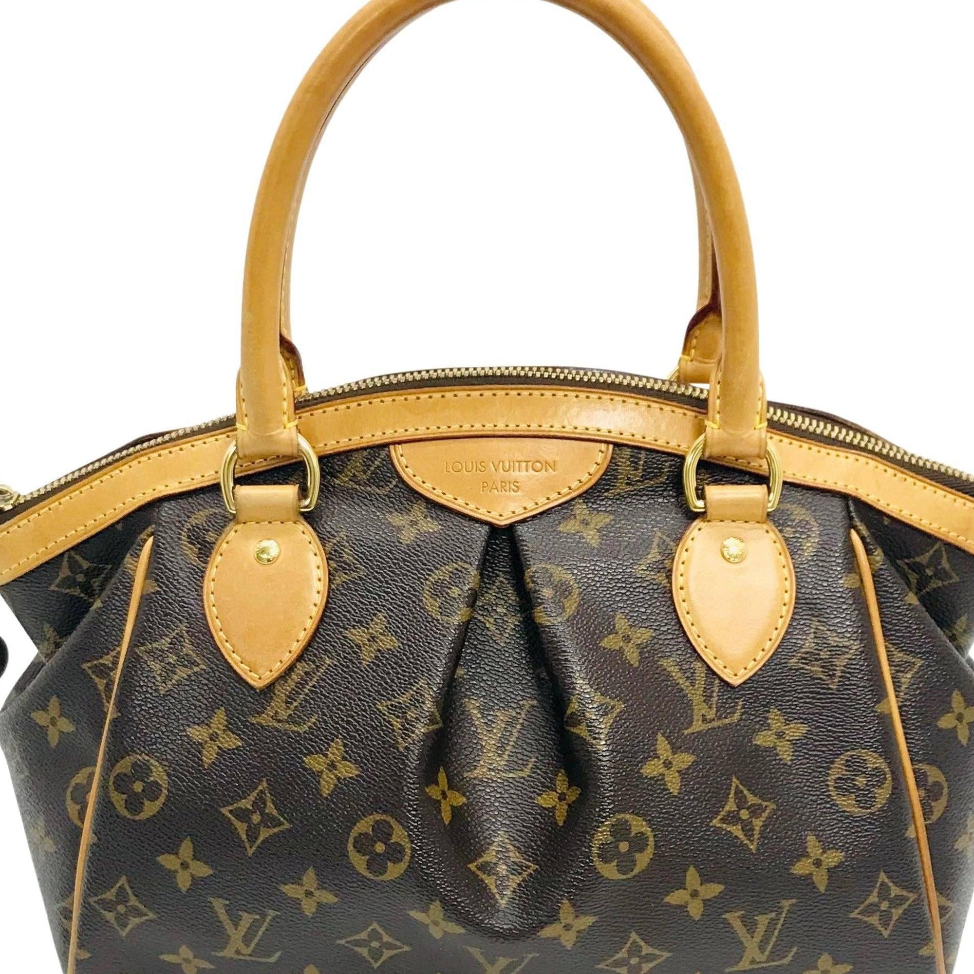 Louis Vuitton Monogram Tivoli PM