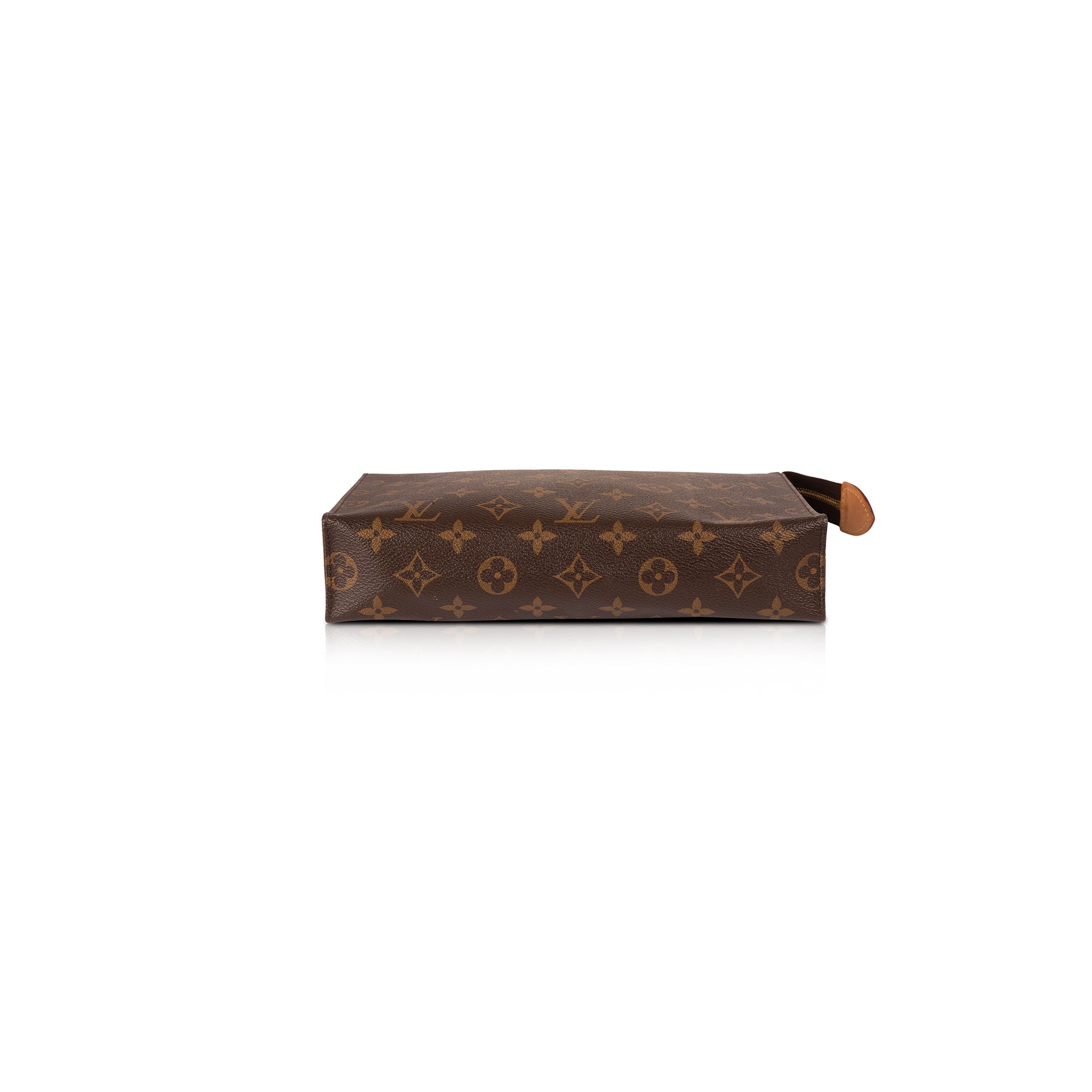 Louis Vuitton Vintage Monogram Toiletry Pouch GM – Oliver Jewellery