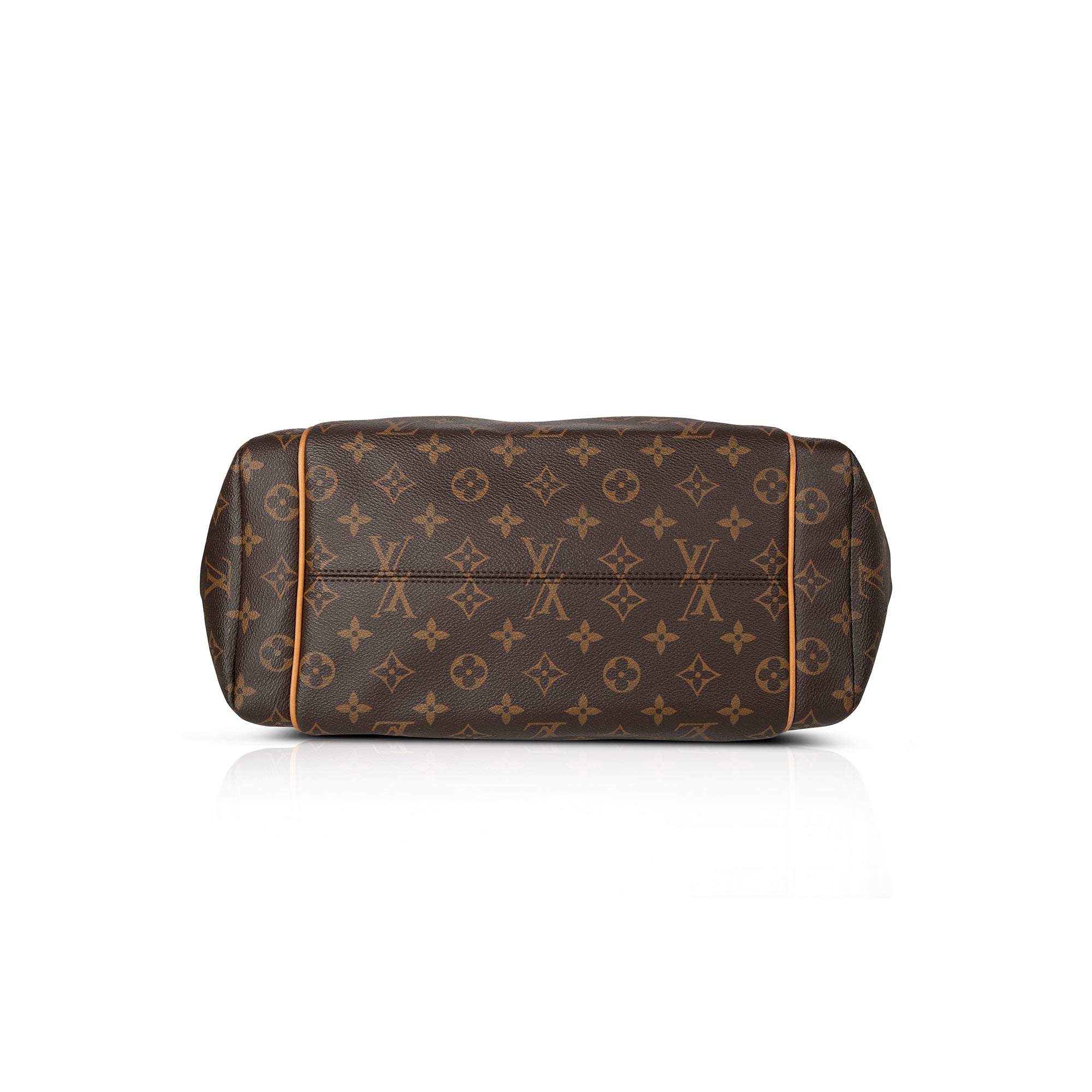 Louis Vuitton Monogram Totally MM – OLIVER'S