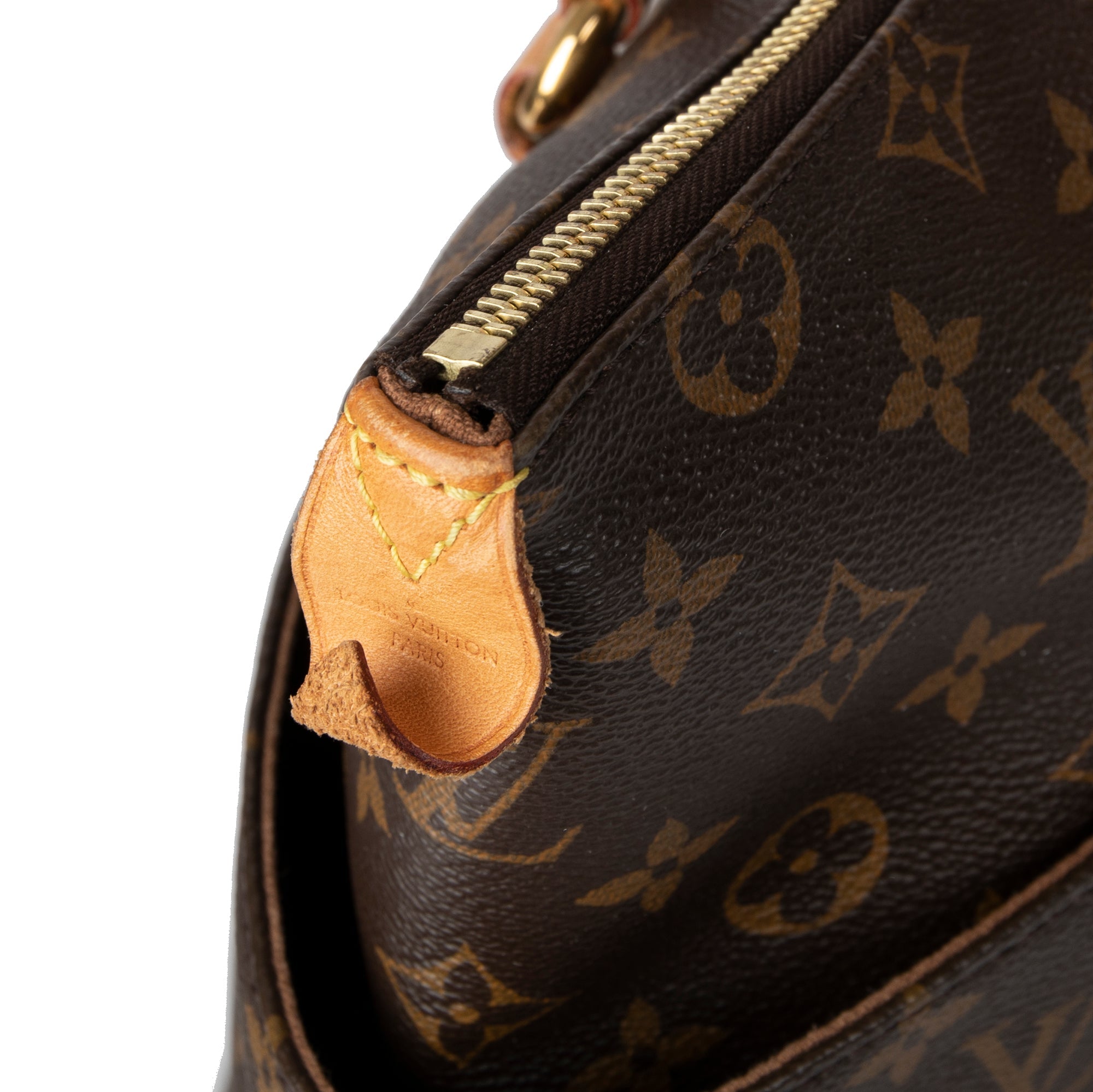 Louis Vuitton Monogram Totally MM