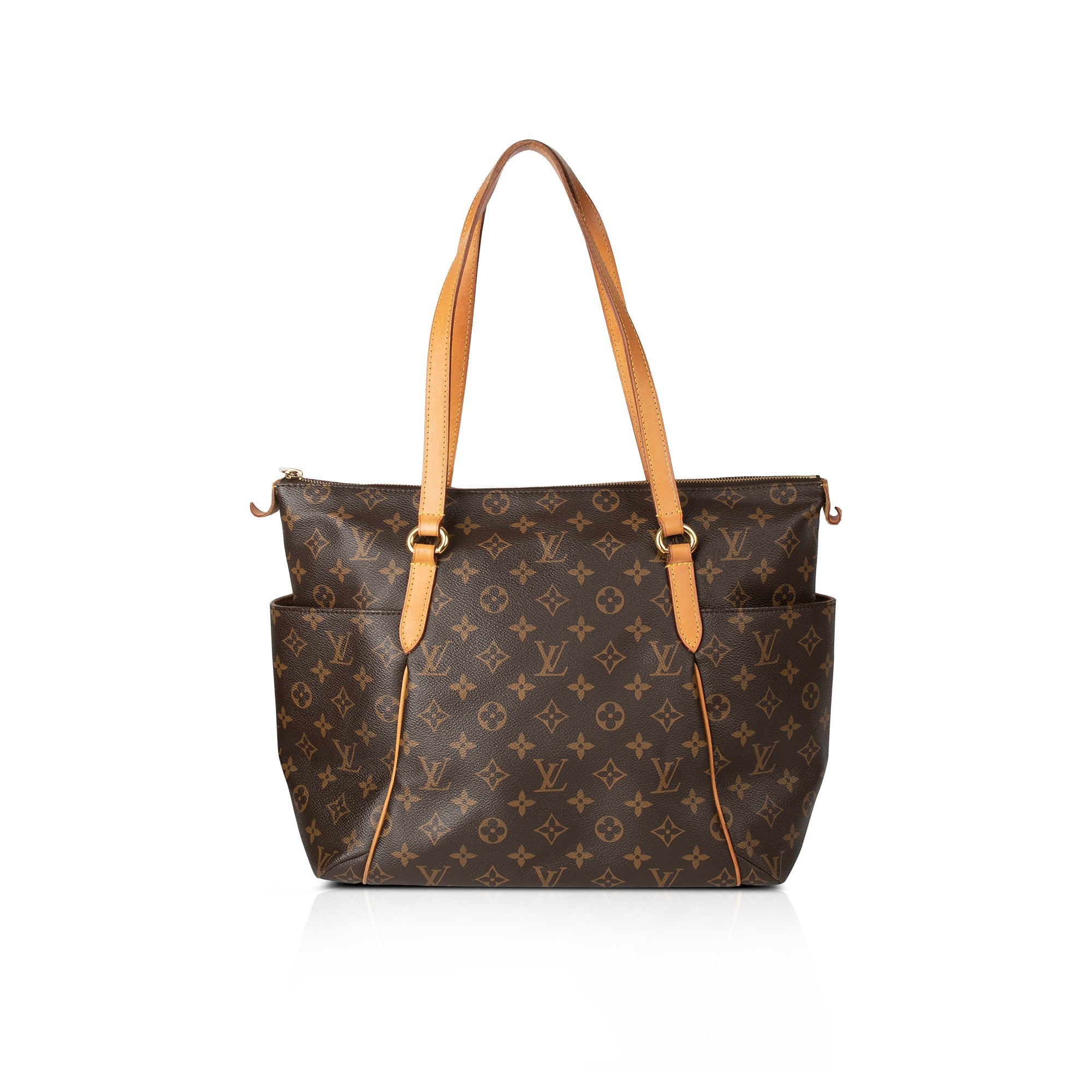Louis Vuitton Monogram Totally MM