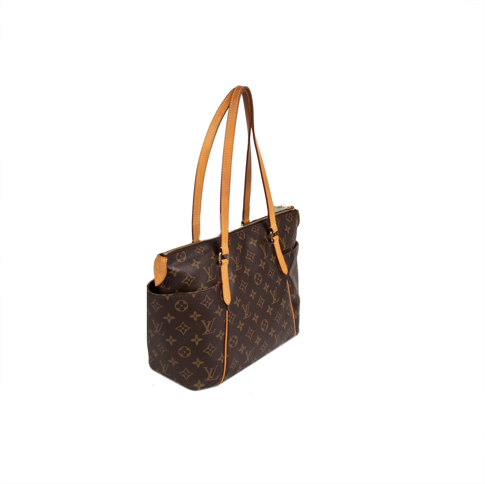 Louis Vuitton Monogram Totally PM