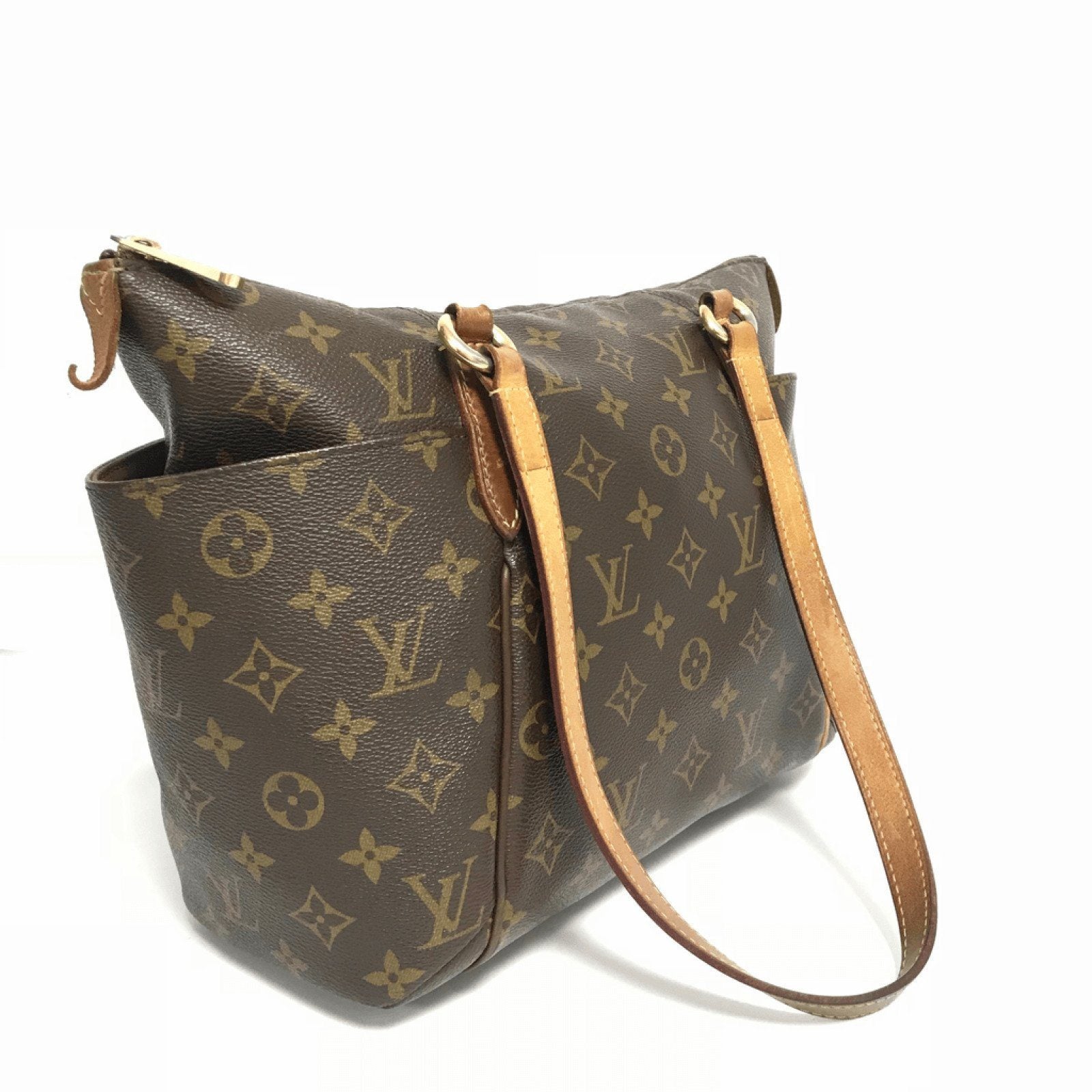Louis Vuitton Monogram Totally PM