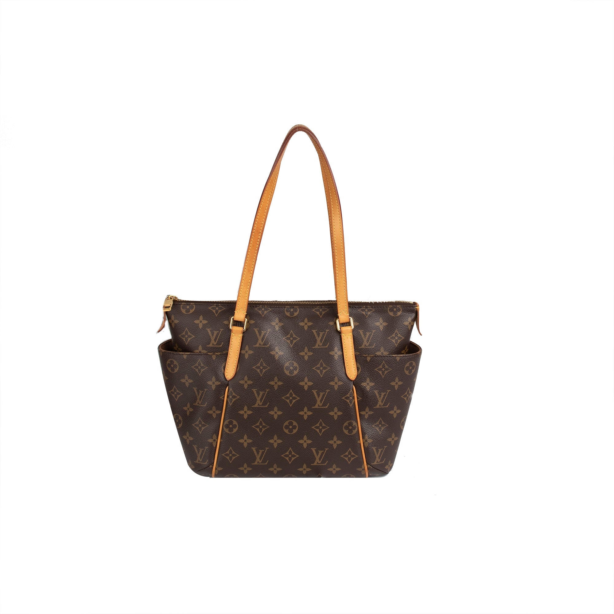 Louis Vuitton Monogram Totally PM