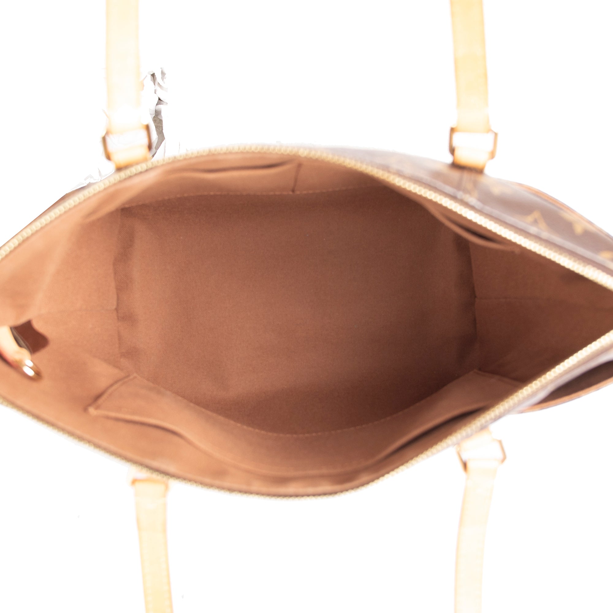 Louis Vuitton Monogram Totally PM