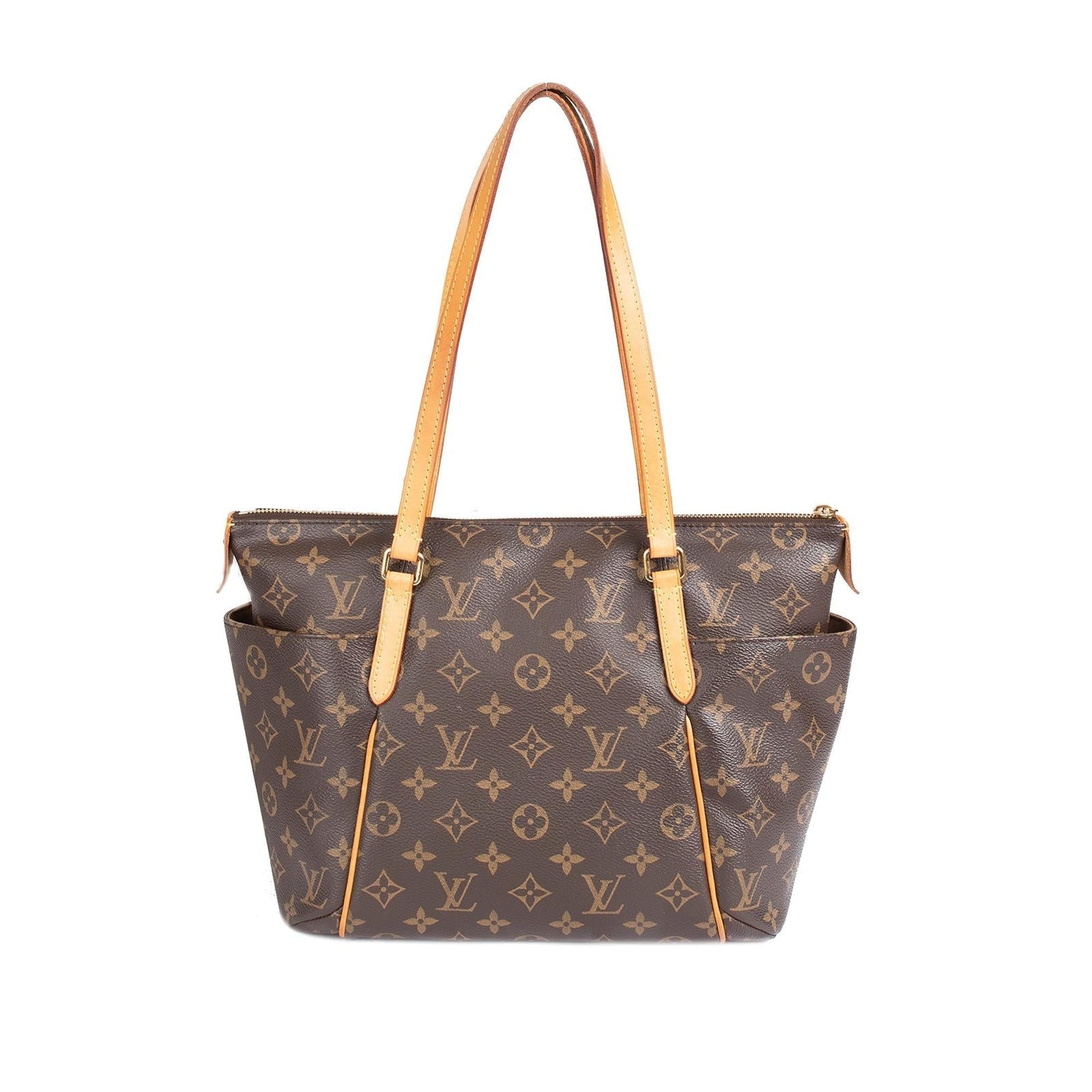 Louis Vuitton Monogram Totally PM