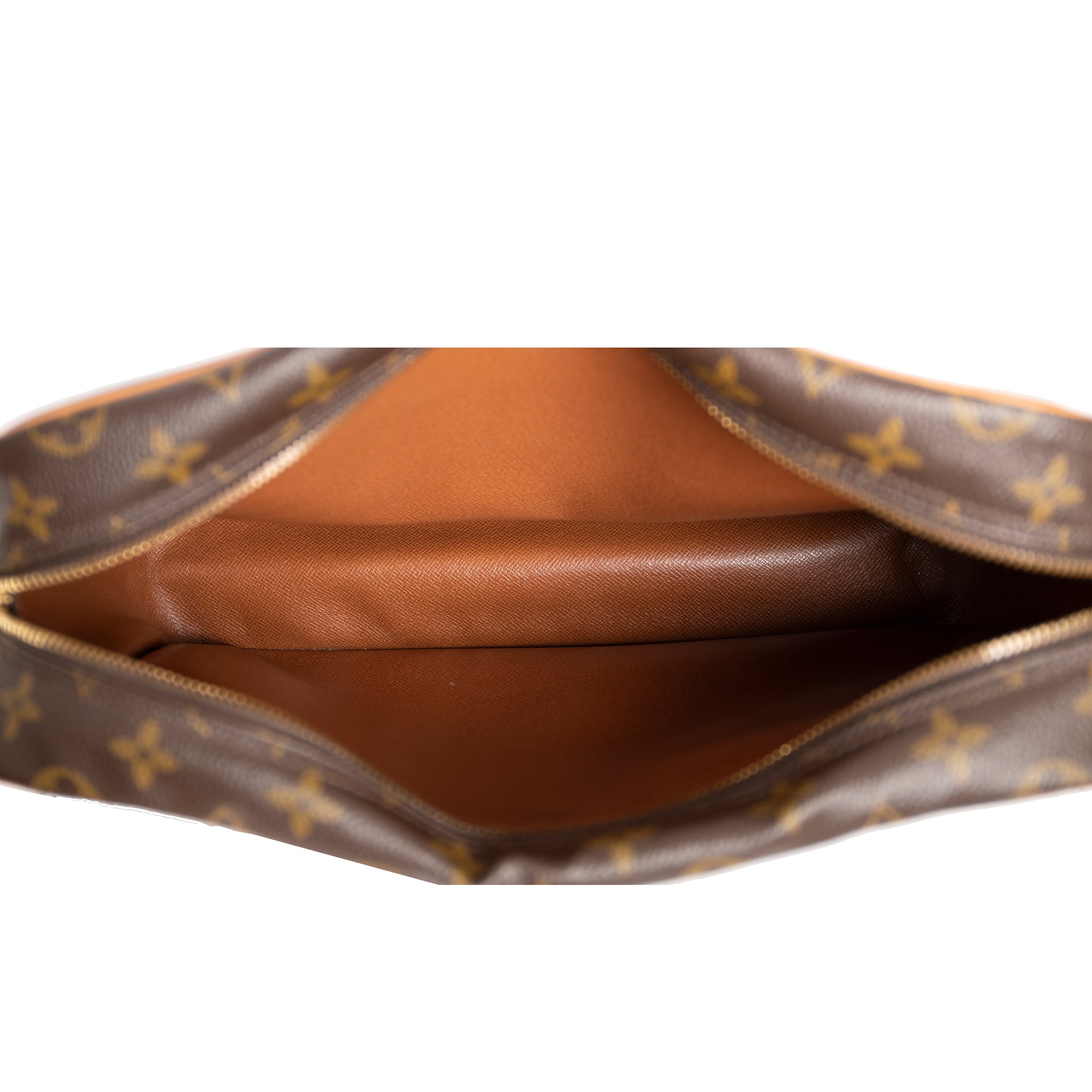 Louis Vuitton Monogram Trocadero 30