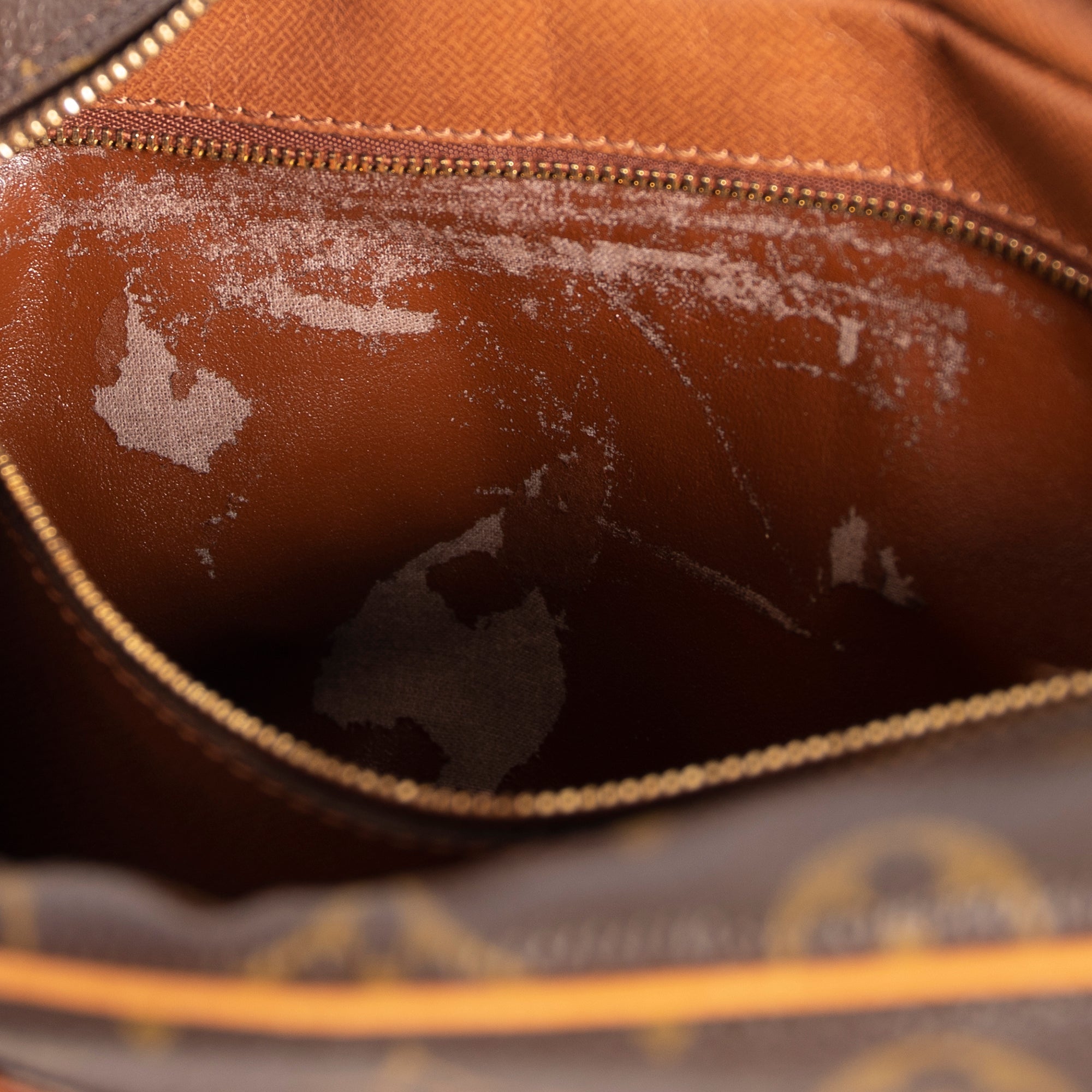 Louis Vuitton Monogram Trocadero 30