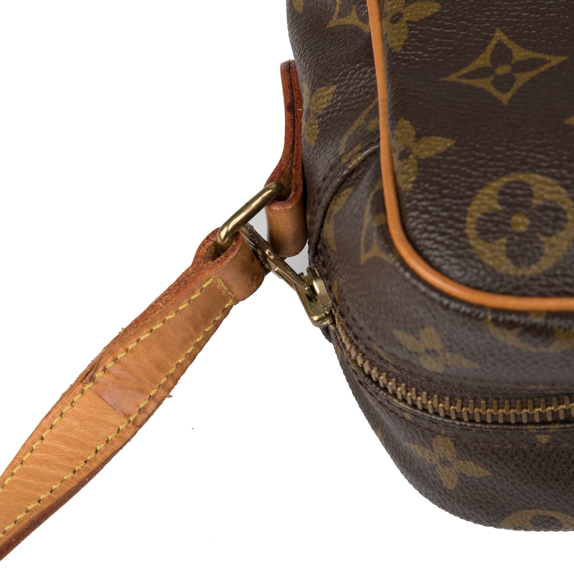 Louis Vuitton Monogram Trocadero 30