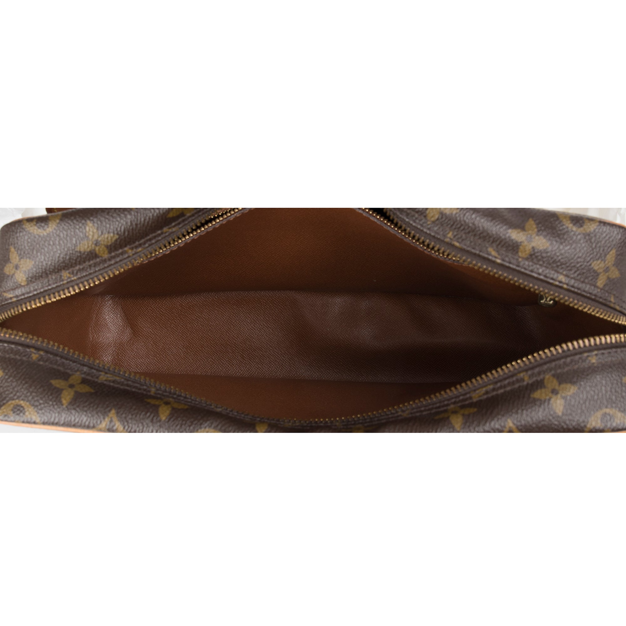 Louis Vuitton Monogram Trocadero 30