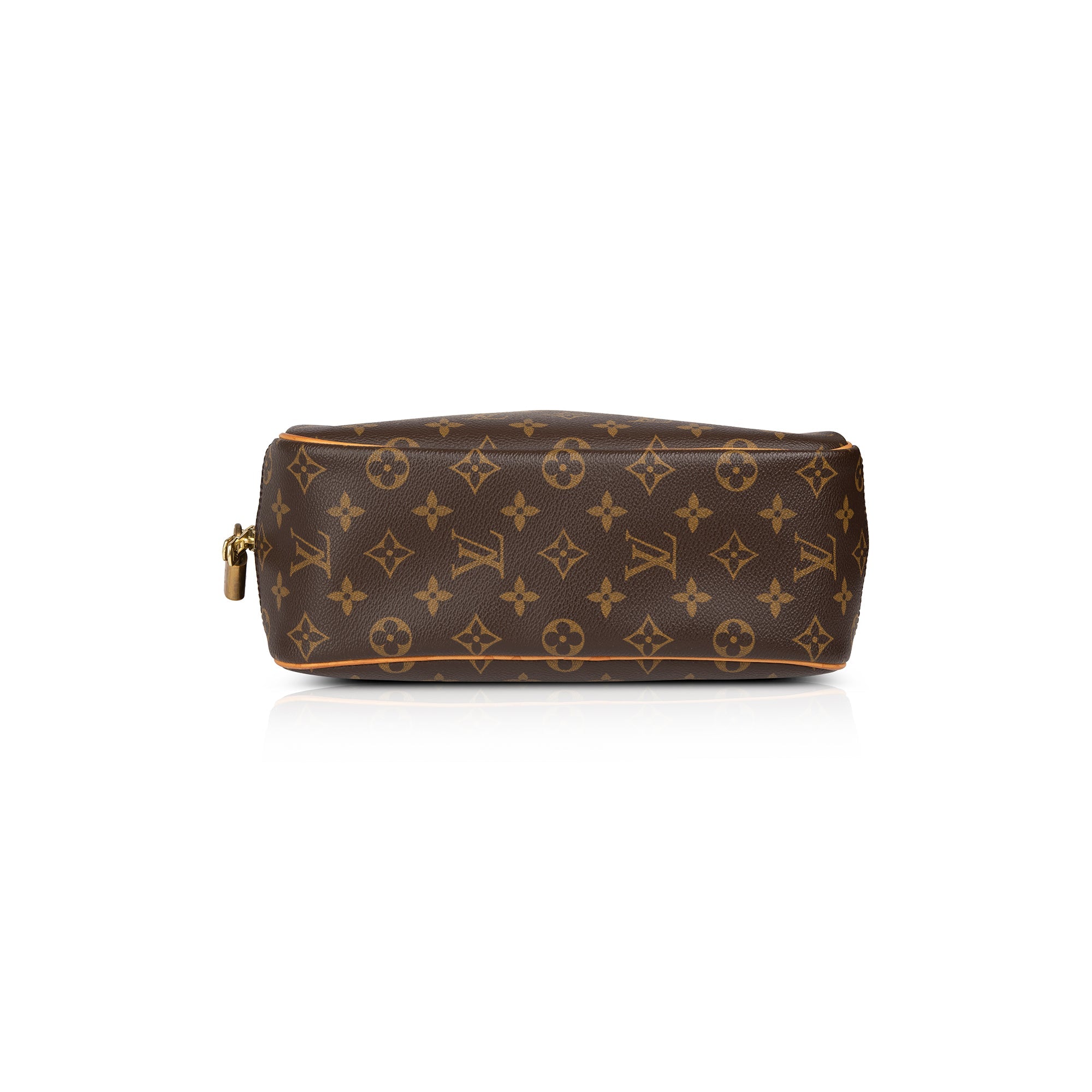 Louis Vuitton Monogram Trouville Bag