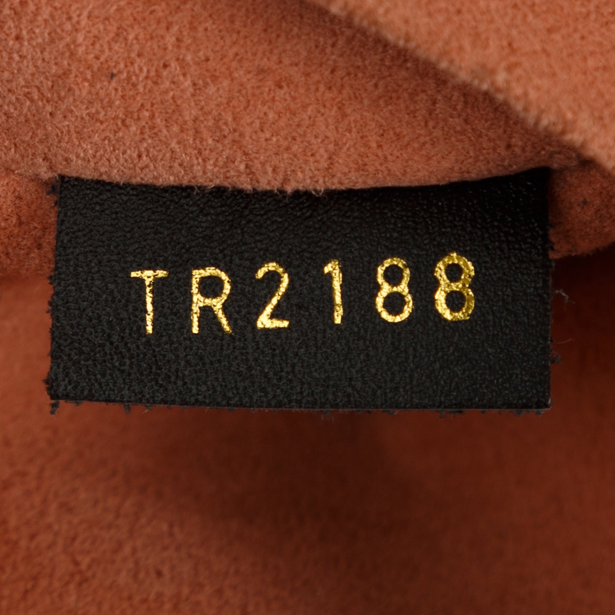 Louis Vuitton Monogram Tuileries Bag w/ Strap