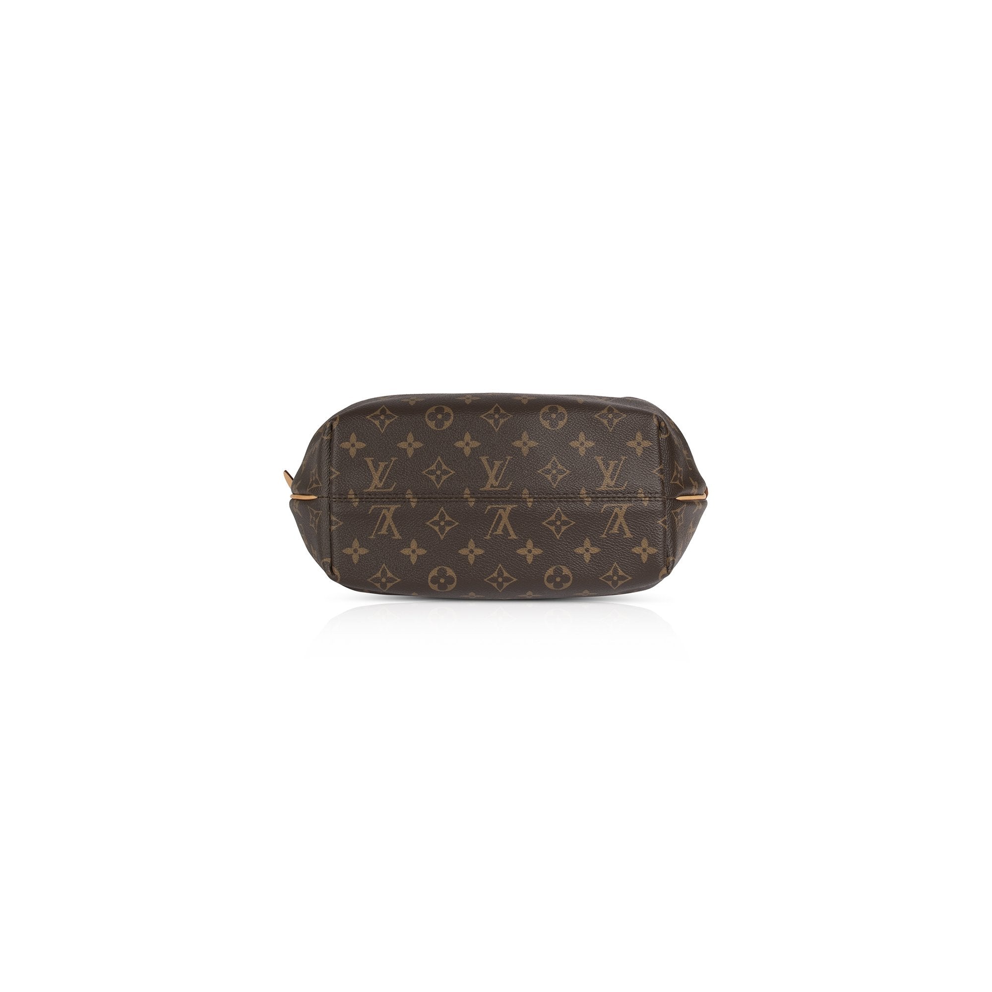 Louis Vuitton Monogram Turenne PM