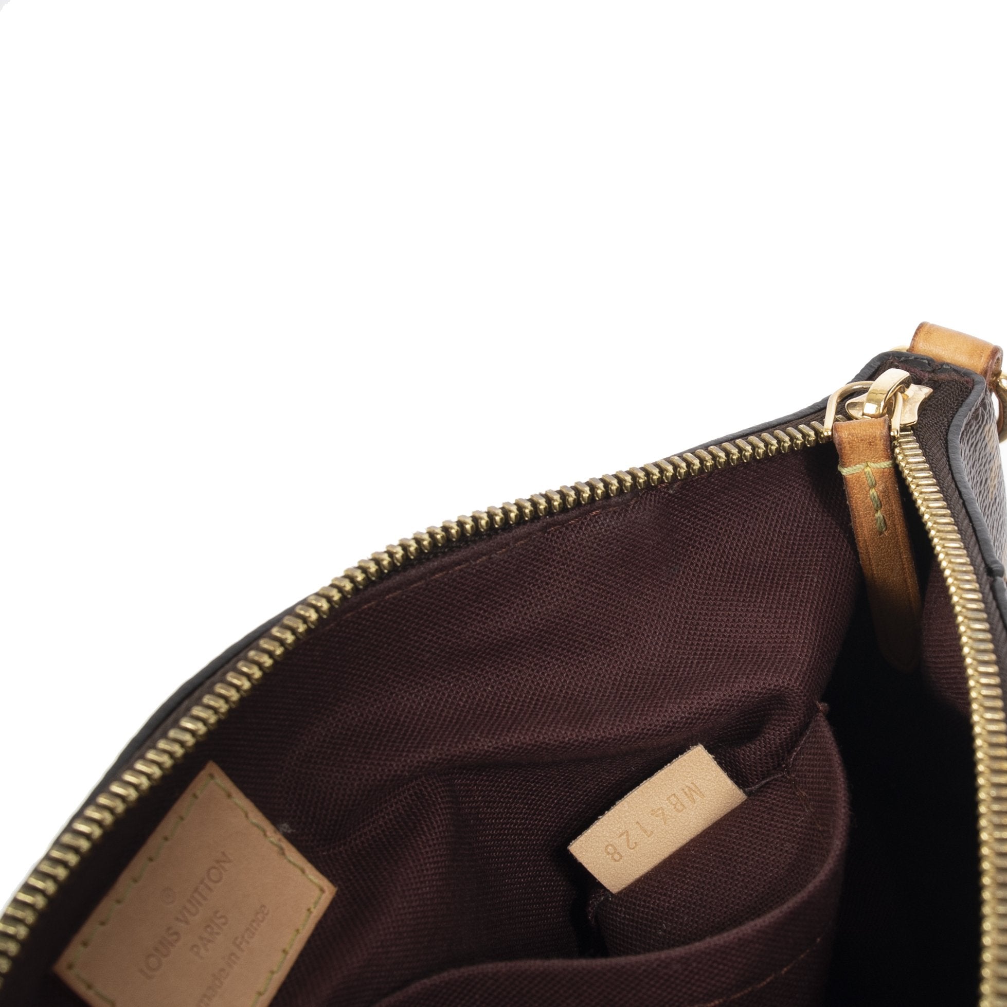 Louis Vuitton Monogram Turenne PM