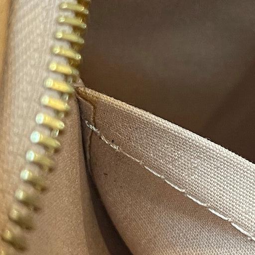 Louis Vuitton Monogram Vernis Brea GM
