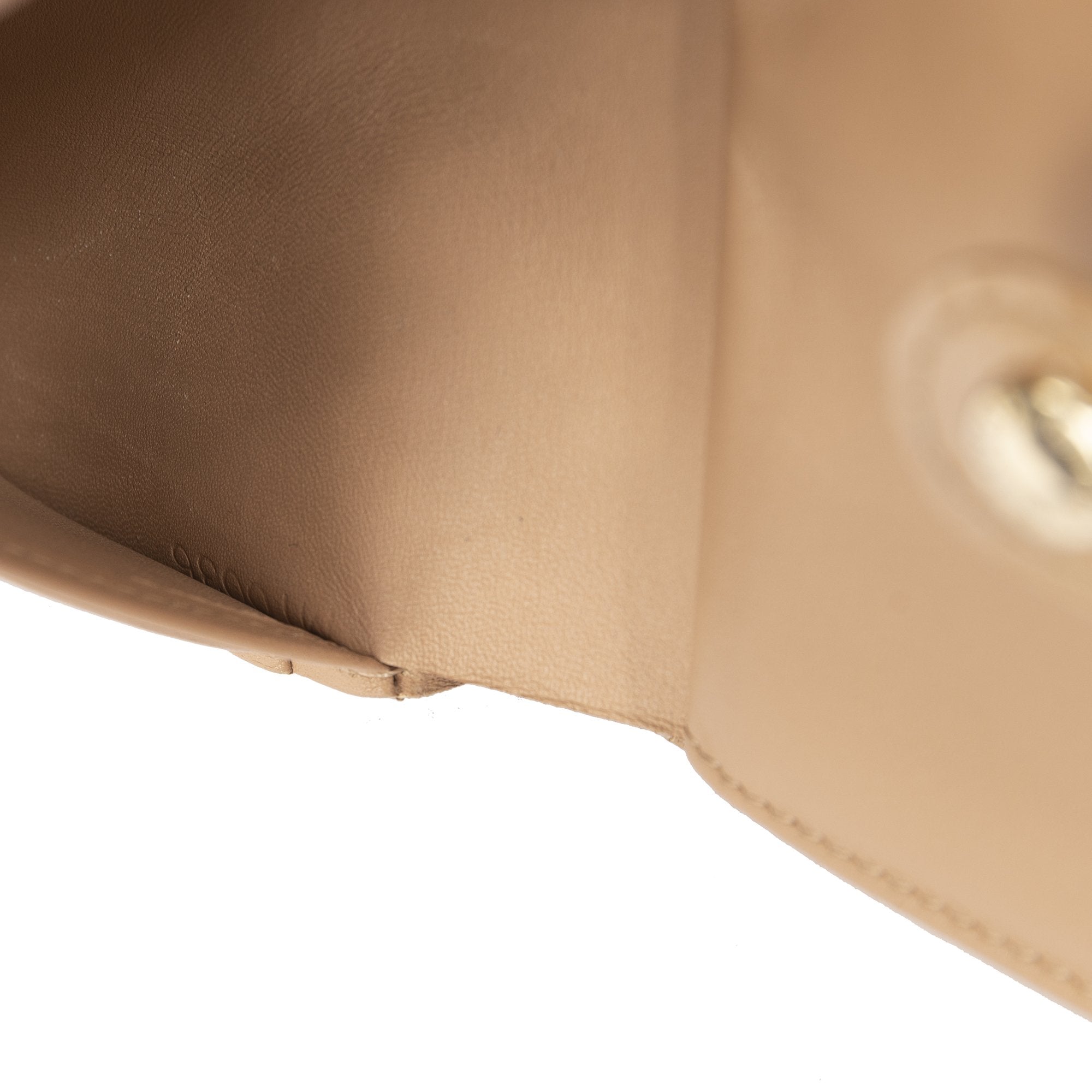 Louis Vuitton Monogram Vernis Patent Leather French Purse Wallet