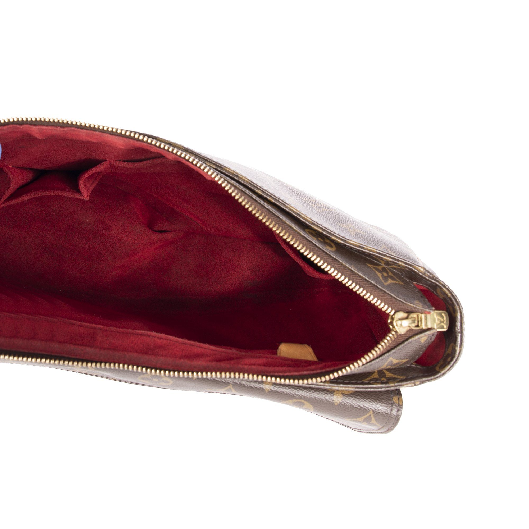 Louis Vuitton Monogram Viva Cite GM