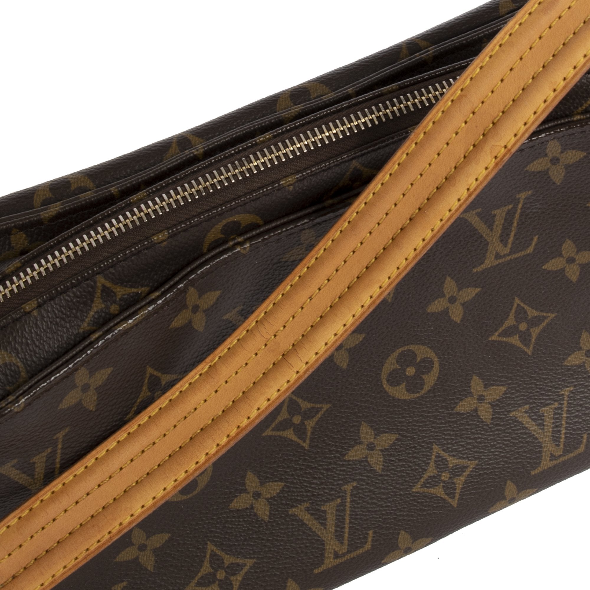Louis Vuitton Monogram Viva Cite MM