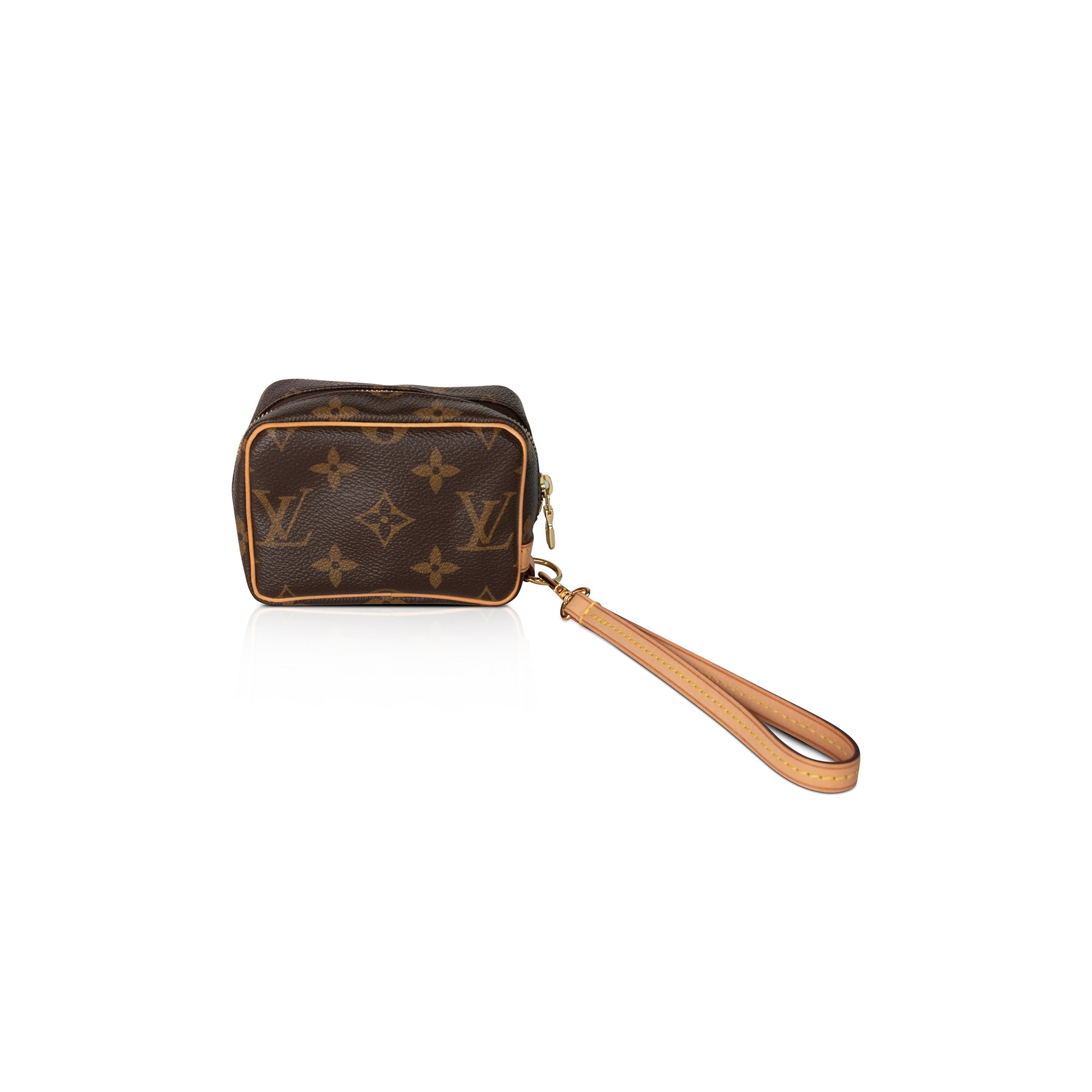 Louis Vuitton Monogram Wapity Pouch