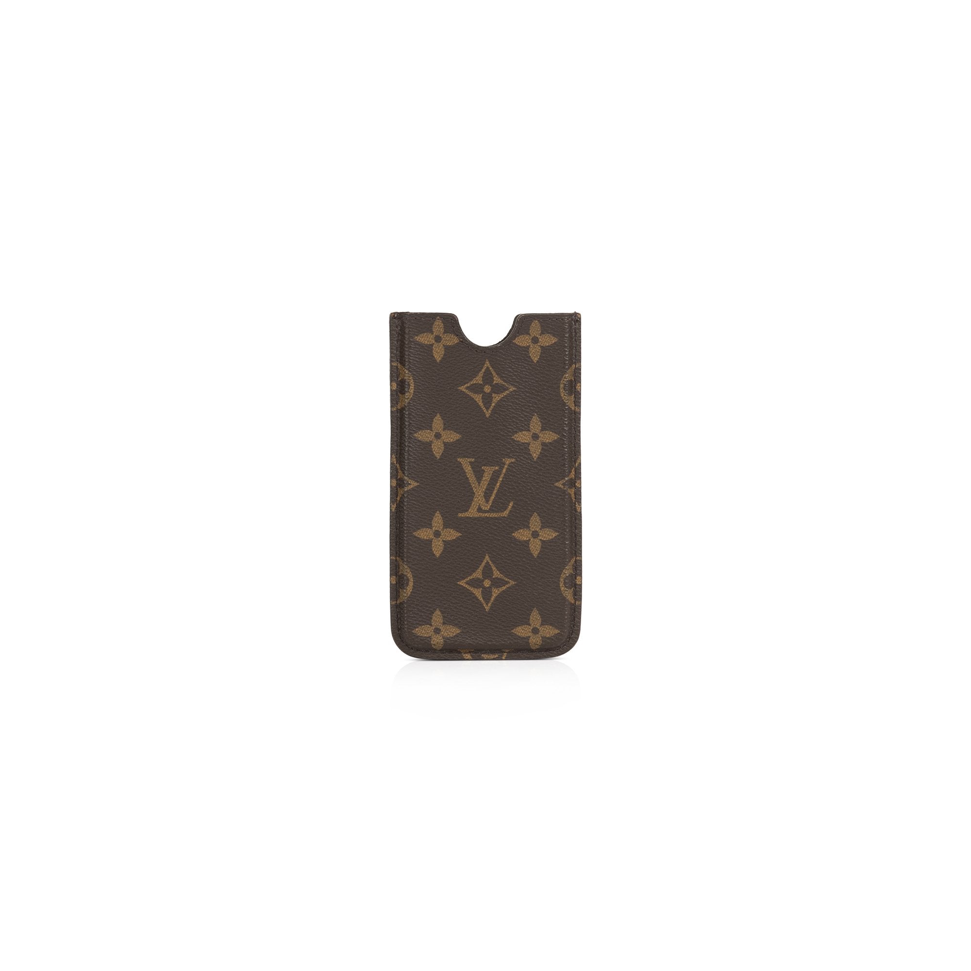 Louis Vuitton Monogram iPhone 6 Hardcase