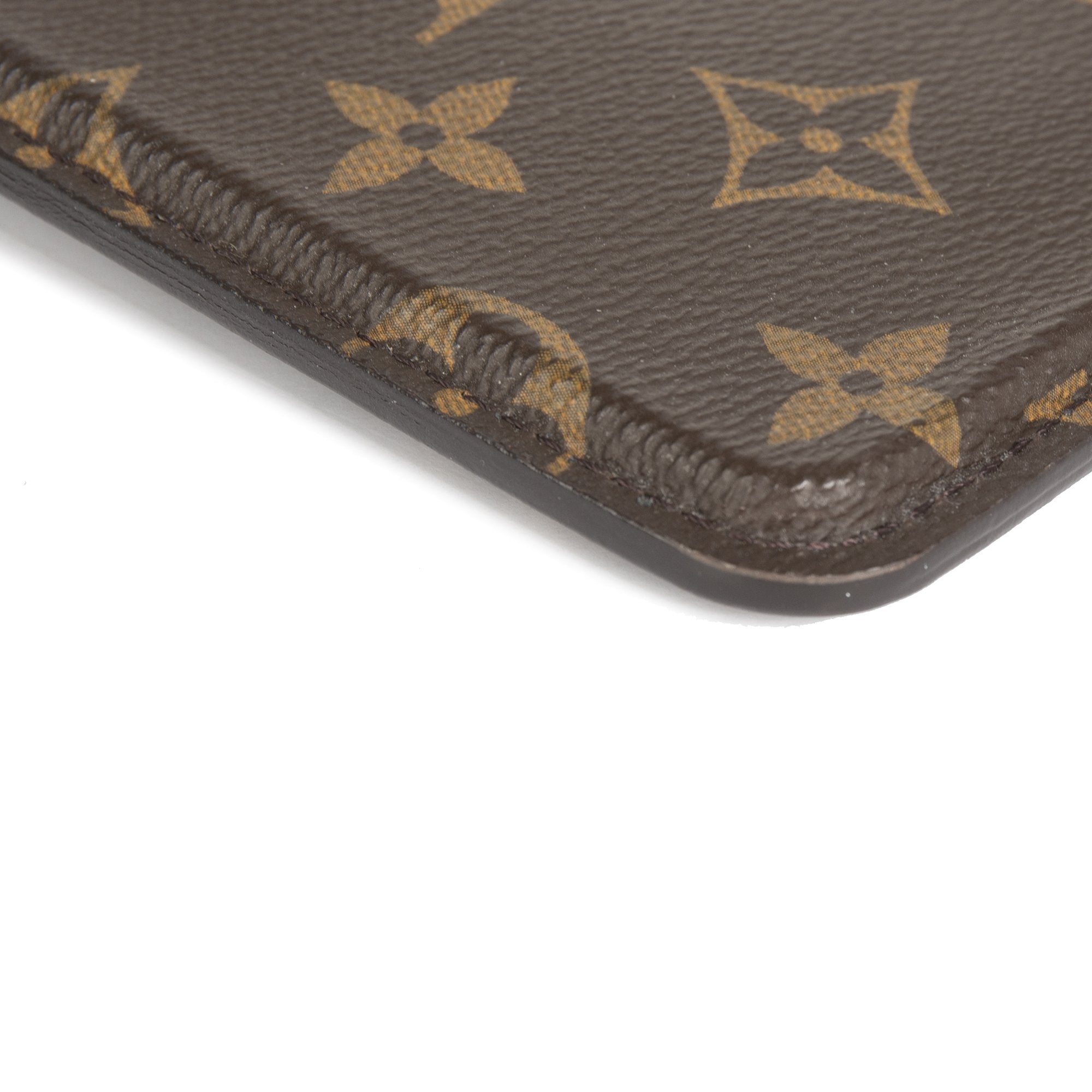 Louis Vuitton Monogram iPhone 6 Hardcase