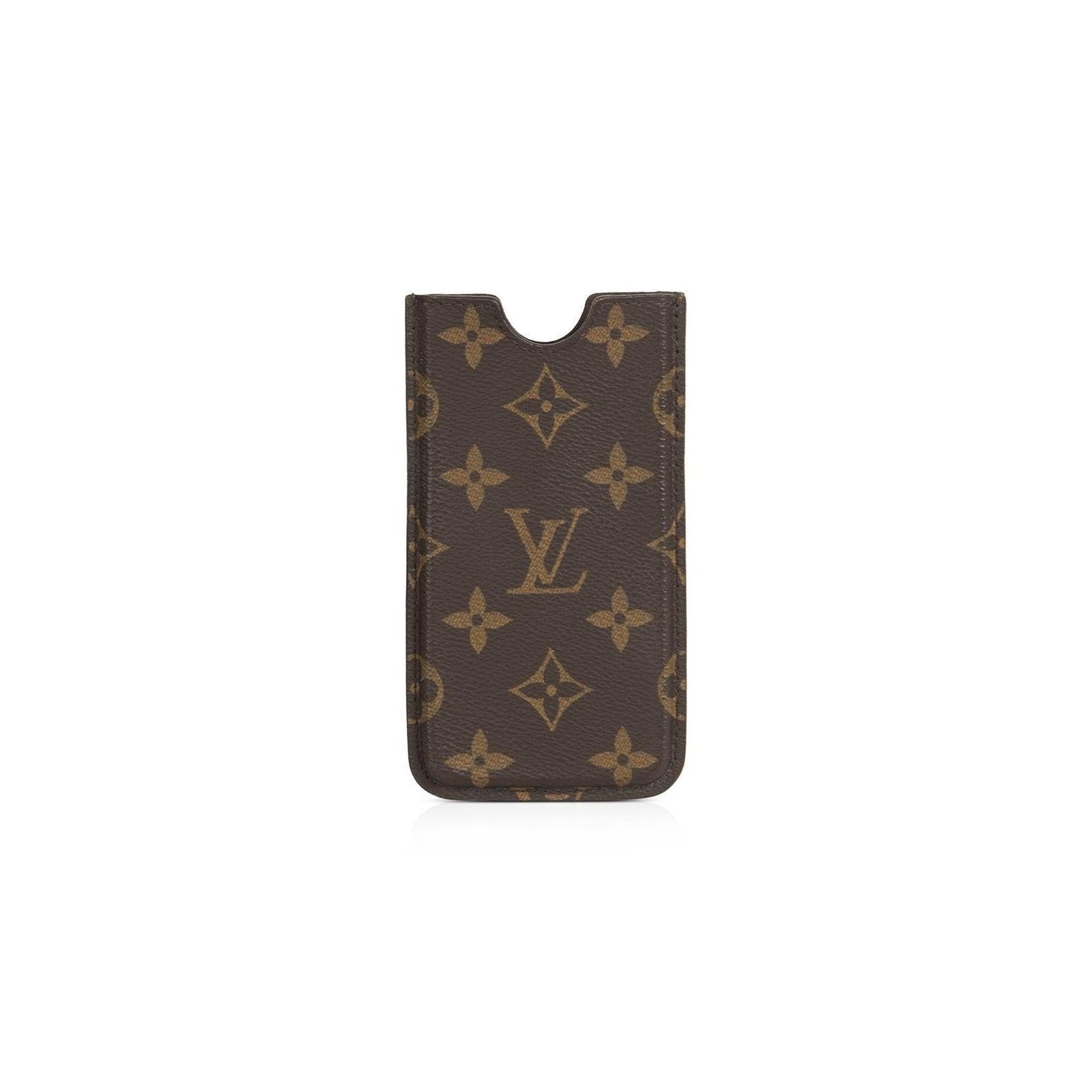 Louis Vuitton Monogram iPhone 6 Hardcase