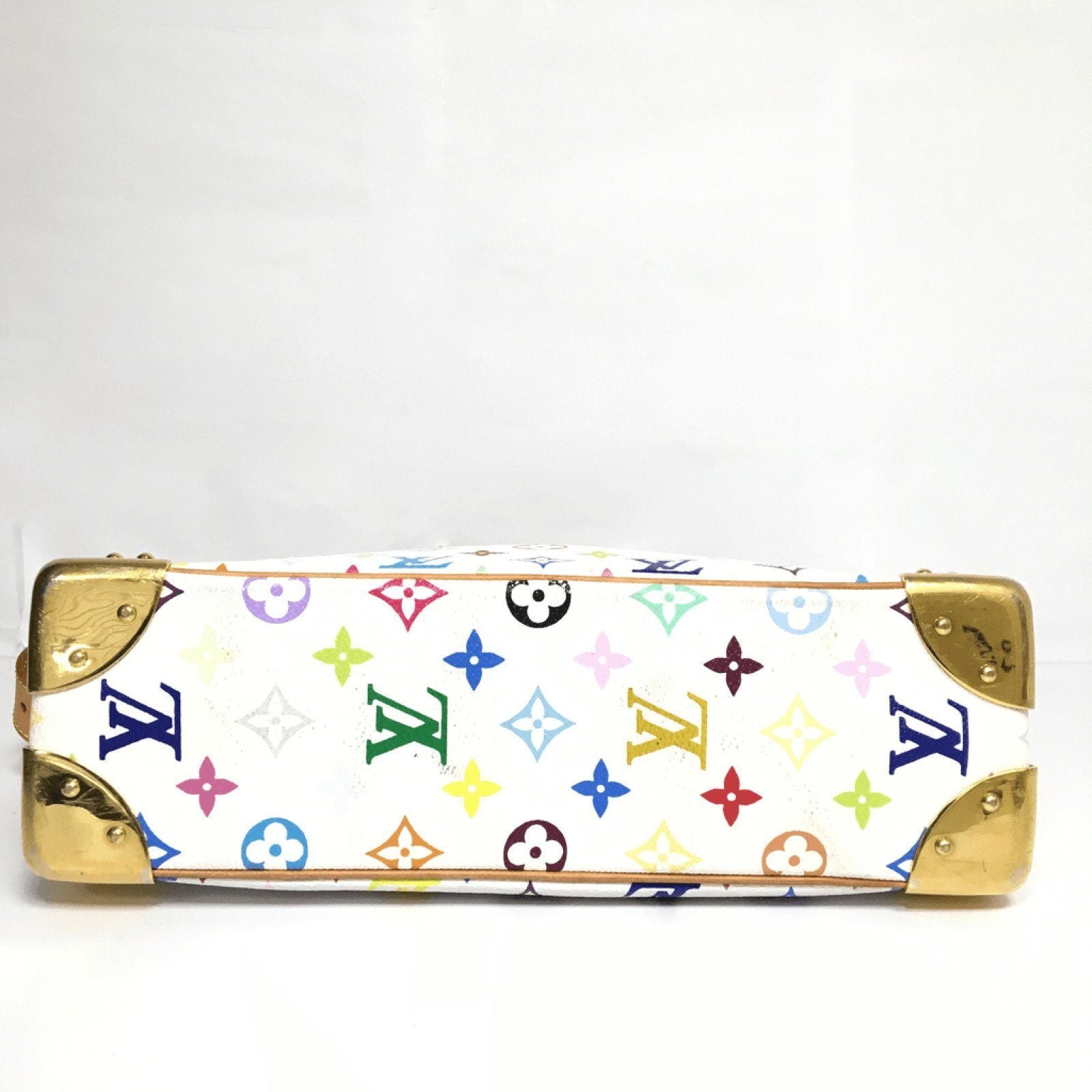 Louis Vuitton Multicolore Boulogne 30