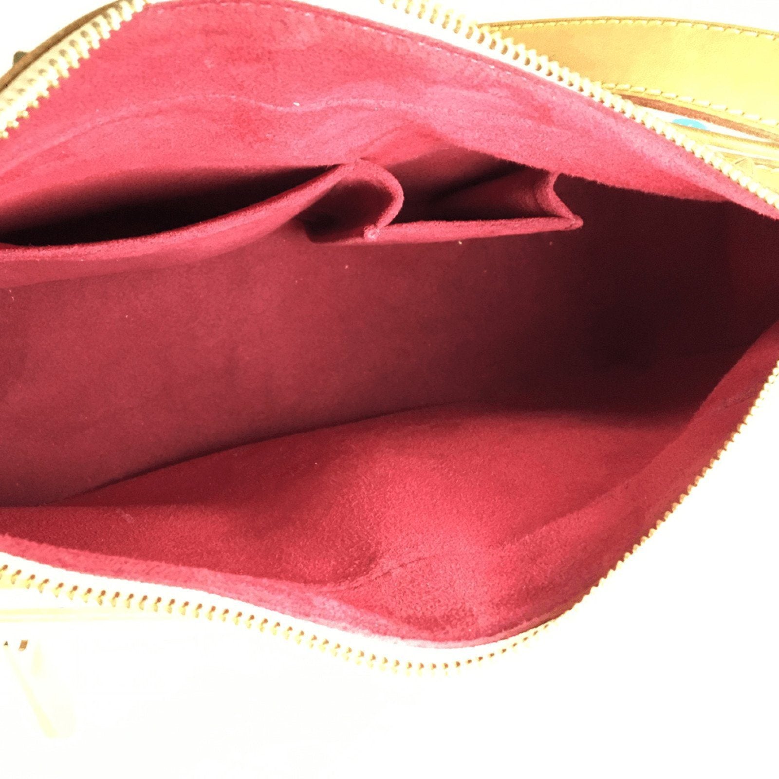 Louis Vuitton Multicolore Boulogne 30