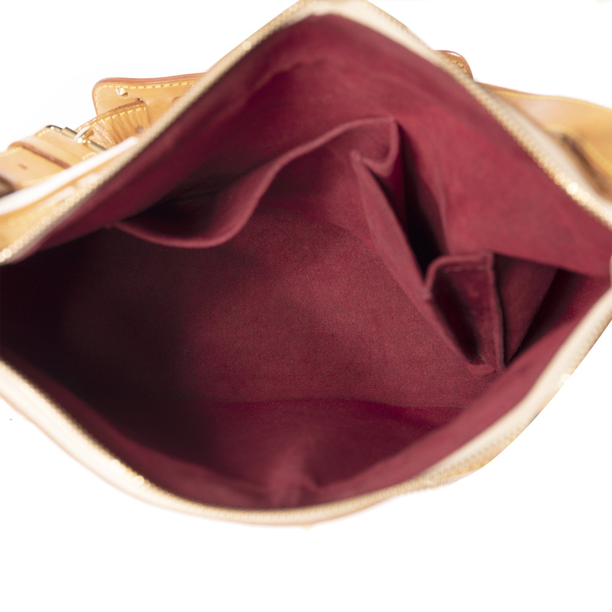 Louis Vuitton Multicolore Boulogne Bag