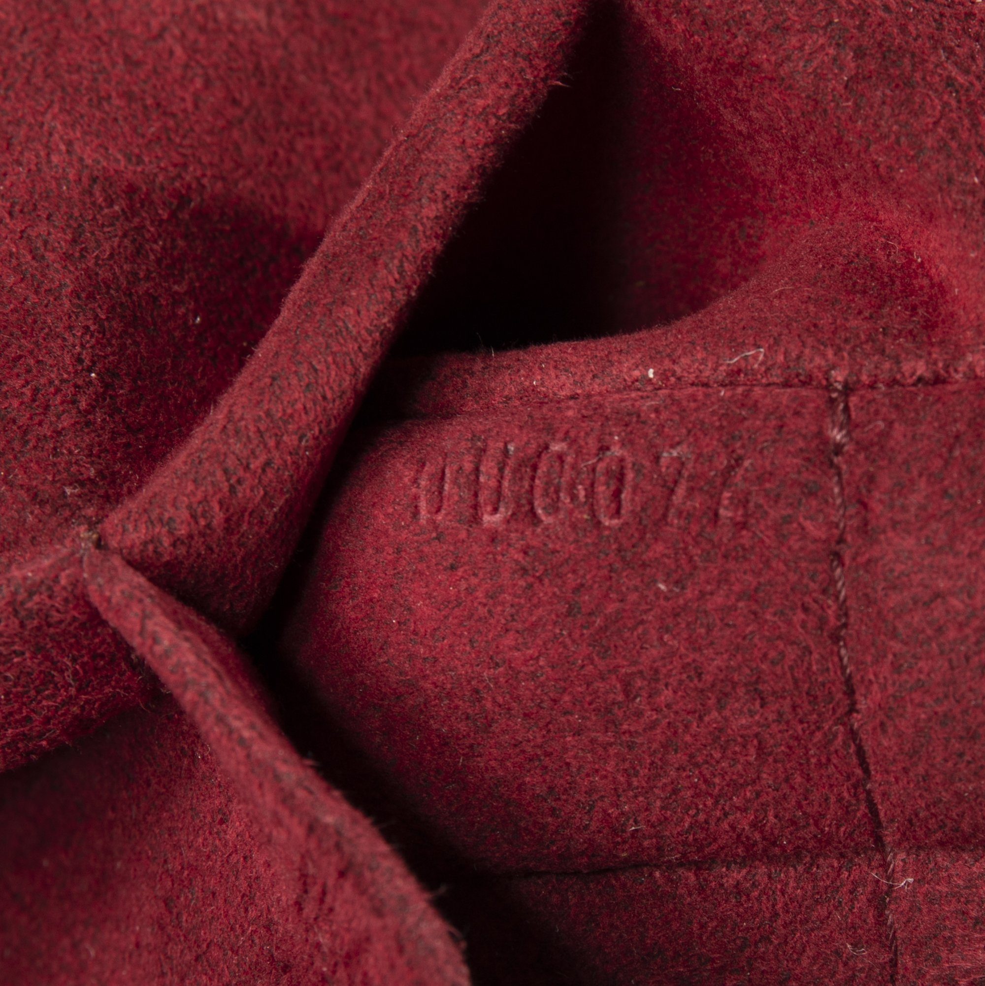 Louis Vuitton Multicolore Boulogne Bag