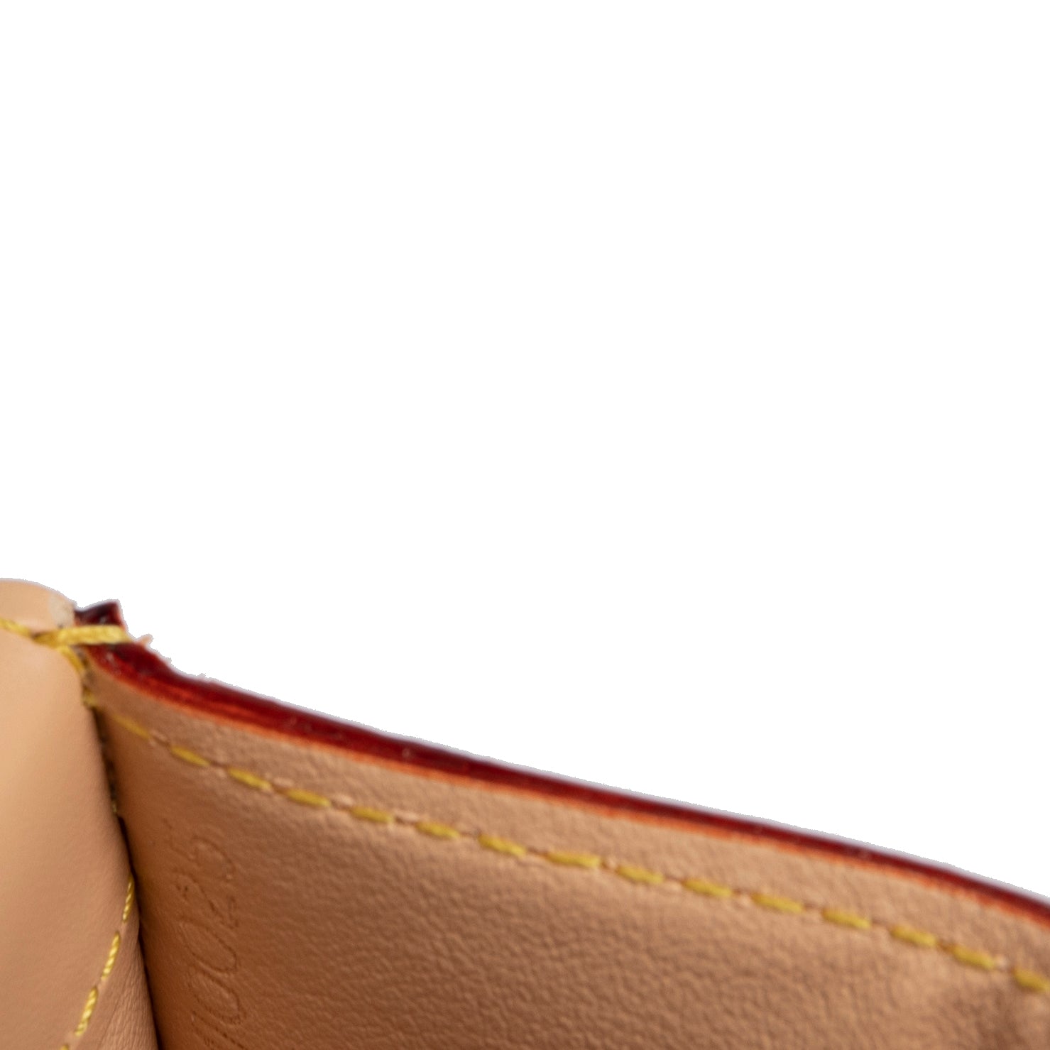 Louis Vuitton Multicolore Card Holder