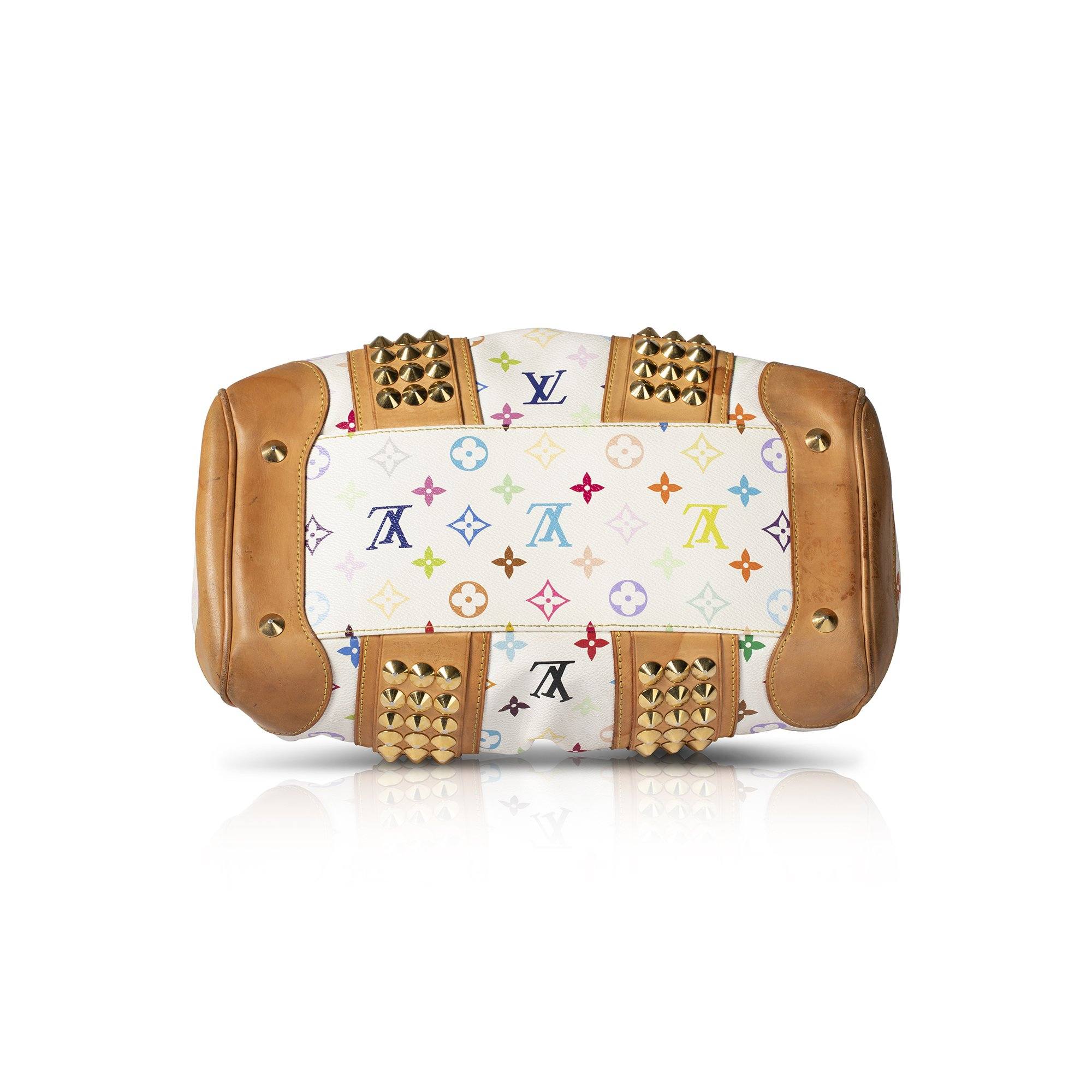 Louis Vuitton Multicolore Courtney MM