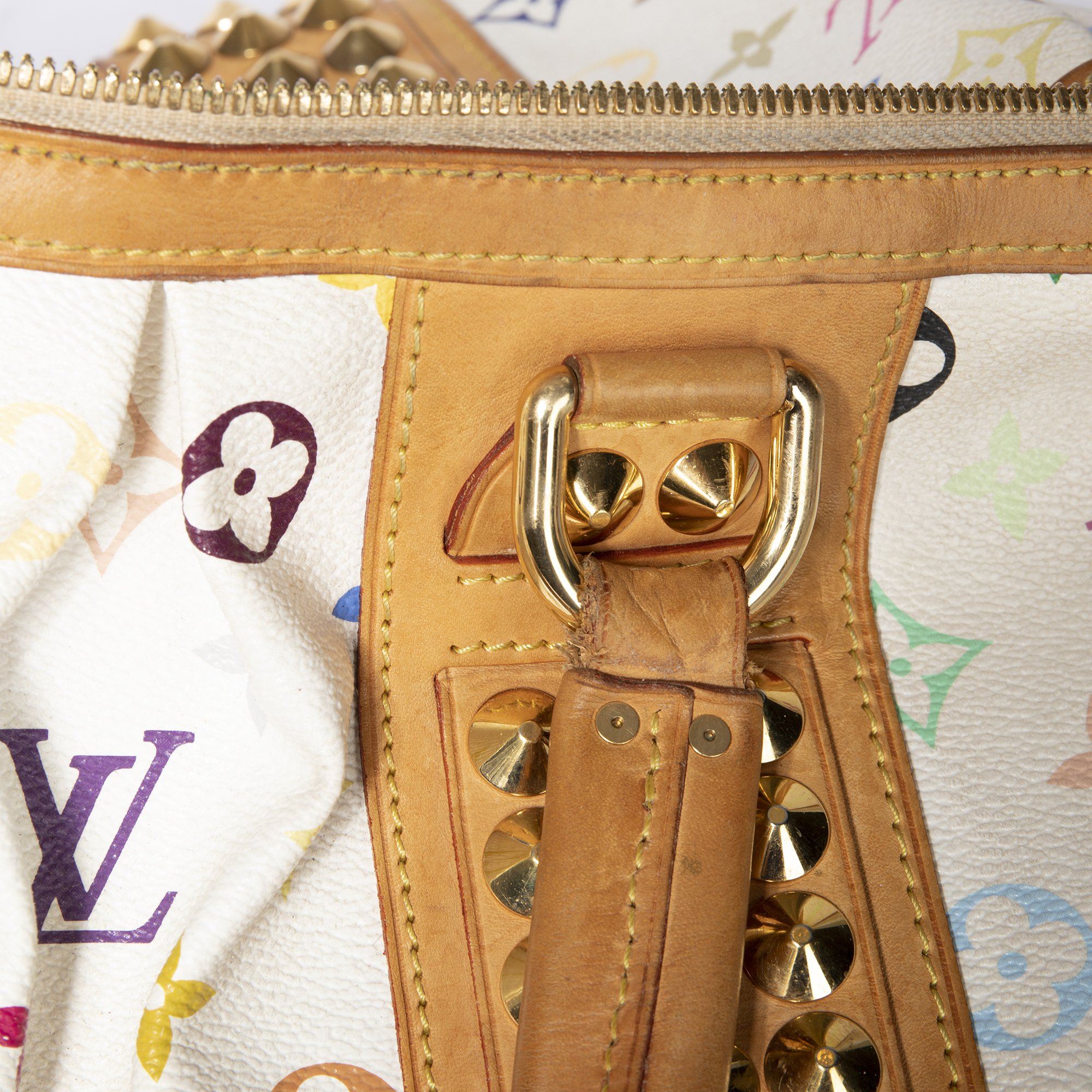 Louis Vuitton Multicolore Courtney MM