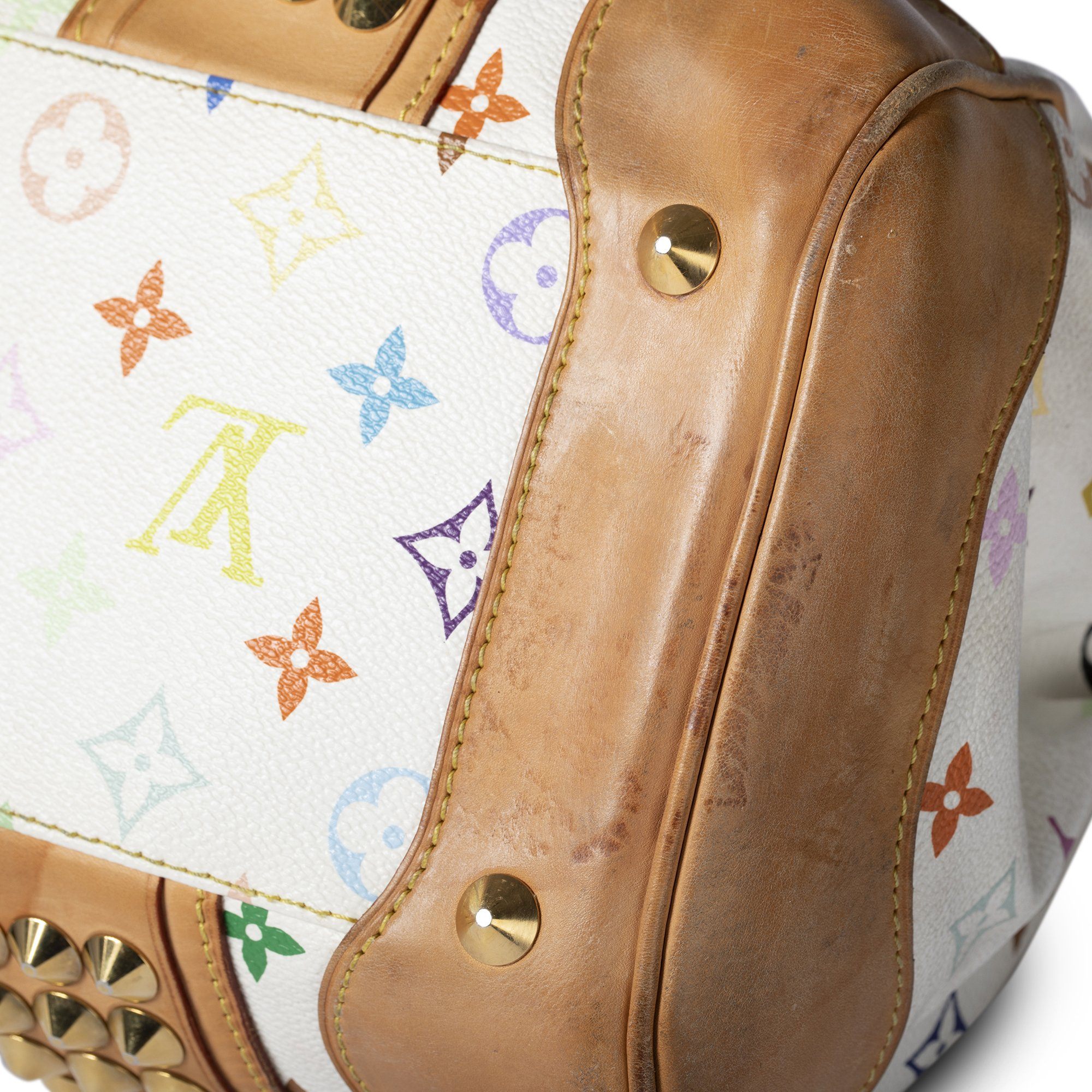 Louis Vuitton Multicolore Courtney MM