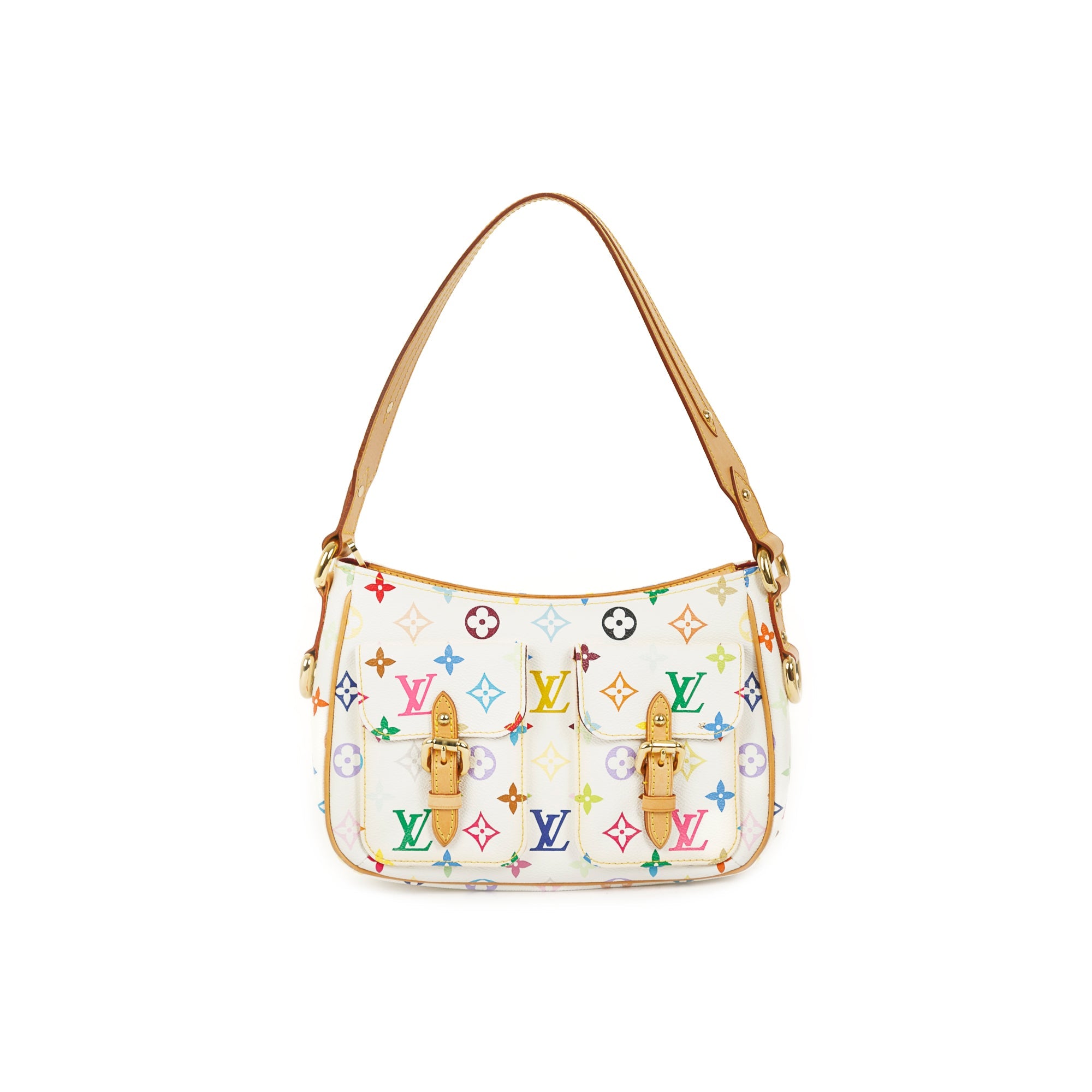 Louis Vuitton Multicolore Lodge PM