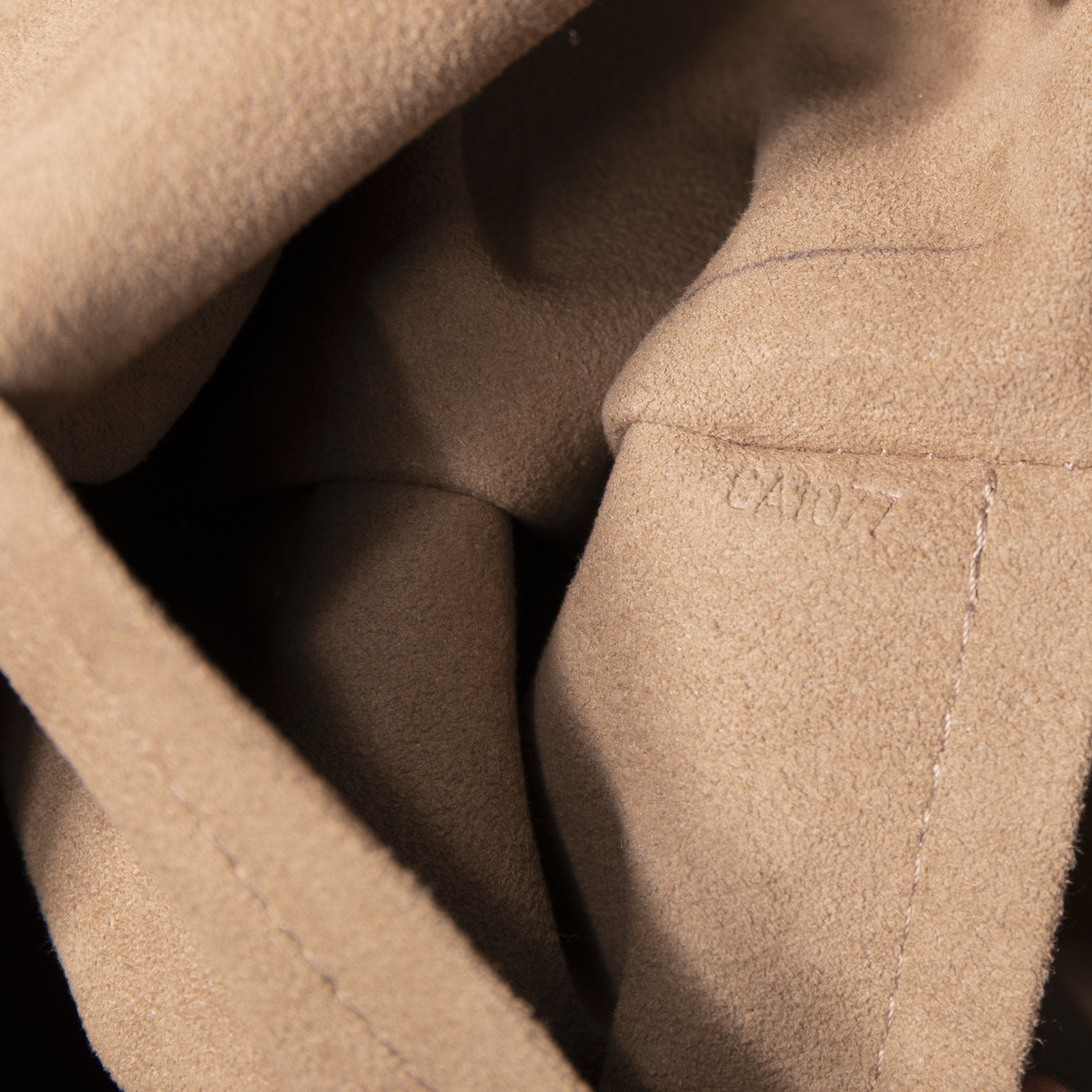 Louis Vuitton Multicolore Petit Noe