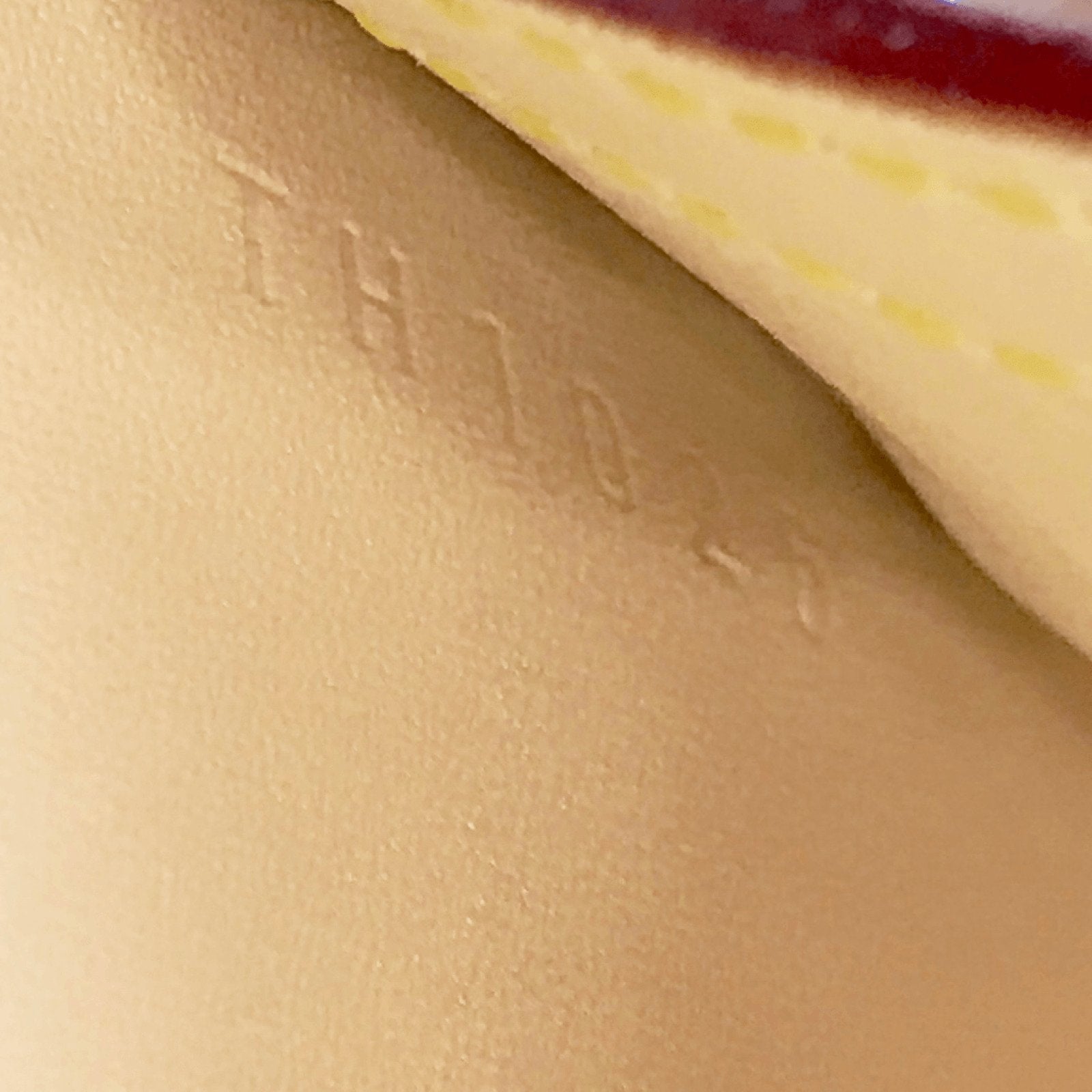 Louis Vuitton Multicolore Porte Tresor Wallet