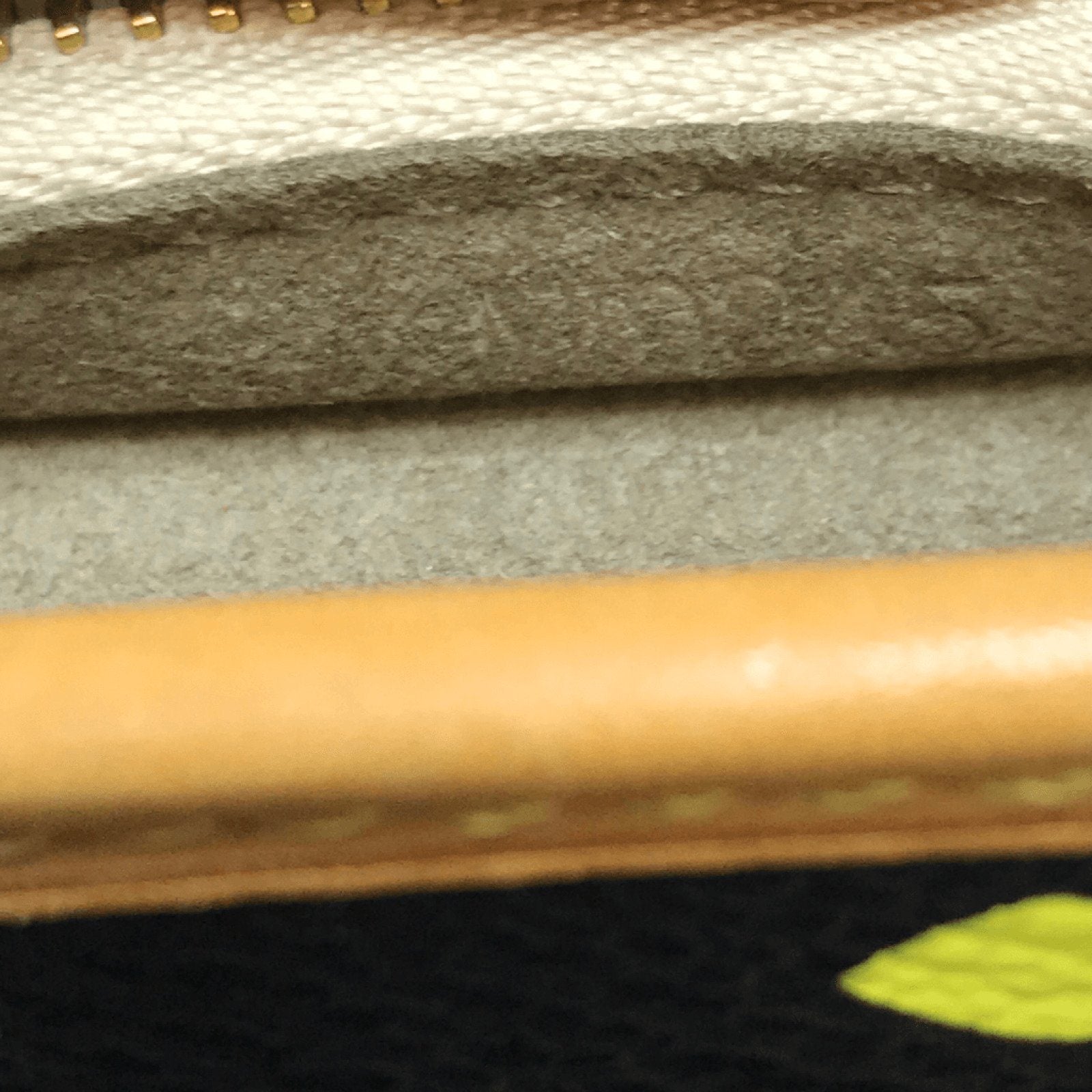 Louis Vuitton Multicolore Shirley Clutch
