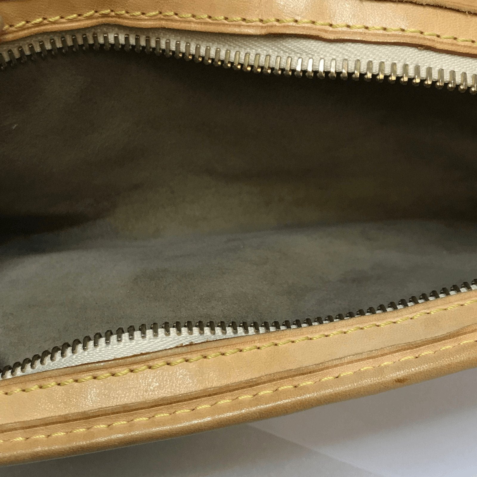 Louis Vuitton Multicolore Shirley Clutch