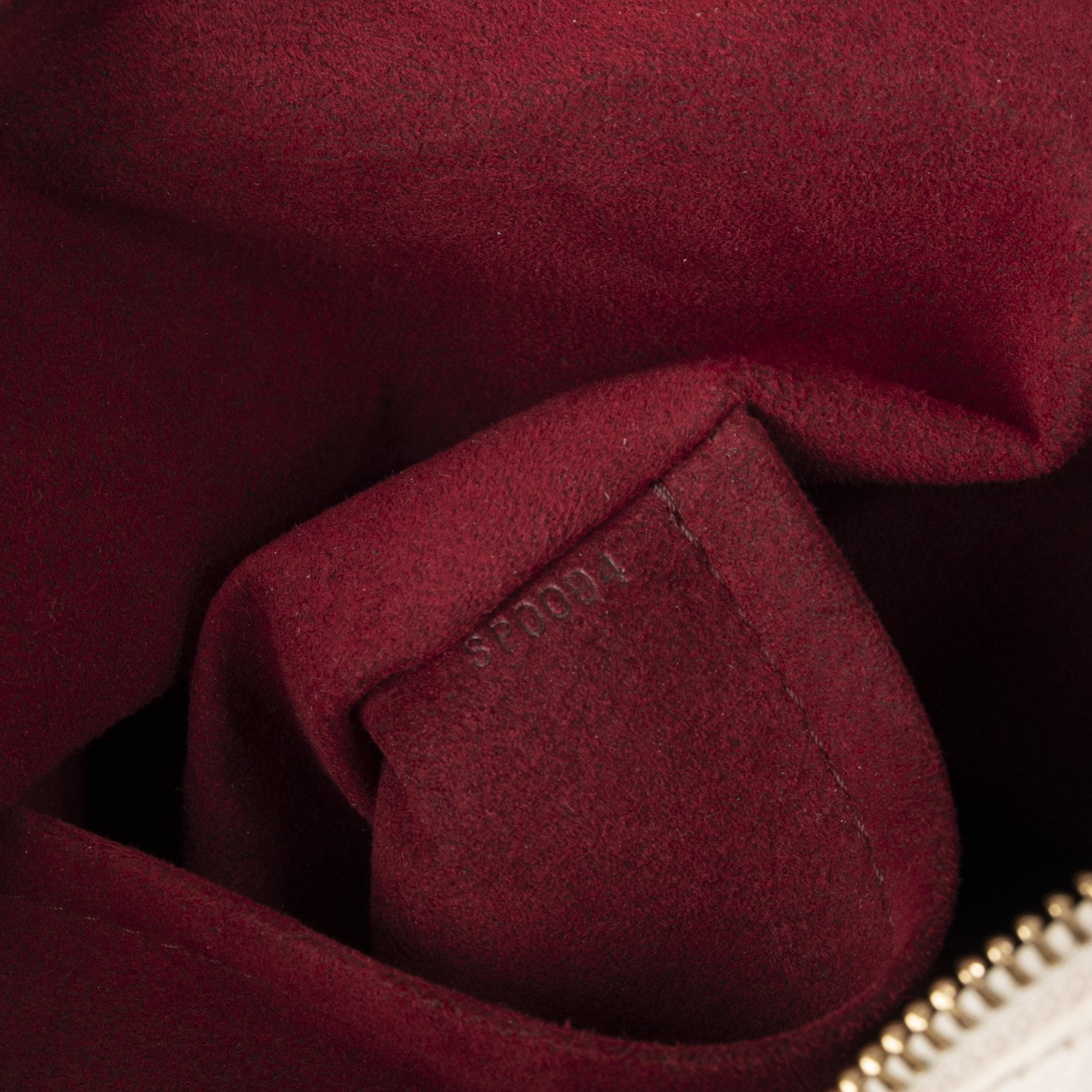 Louis Vuitton Multicolore Speedy 30