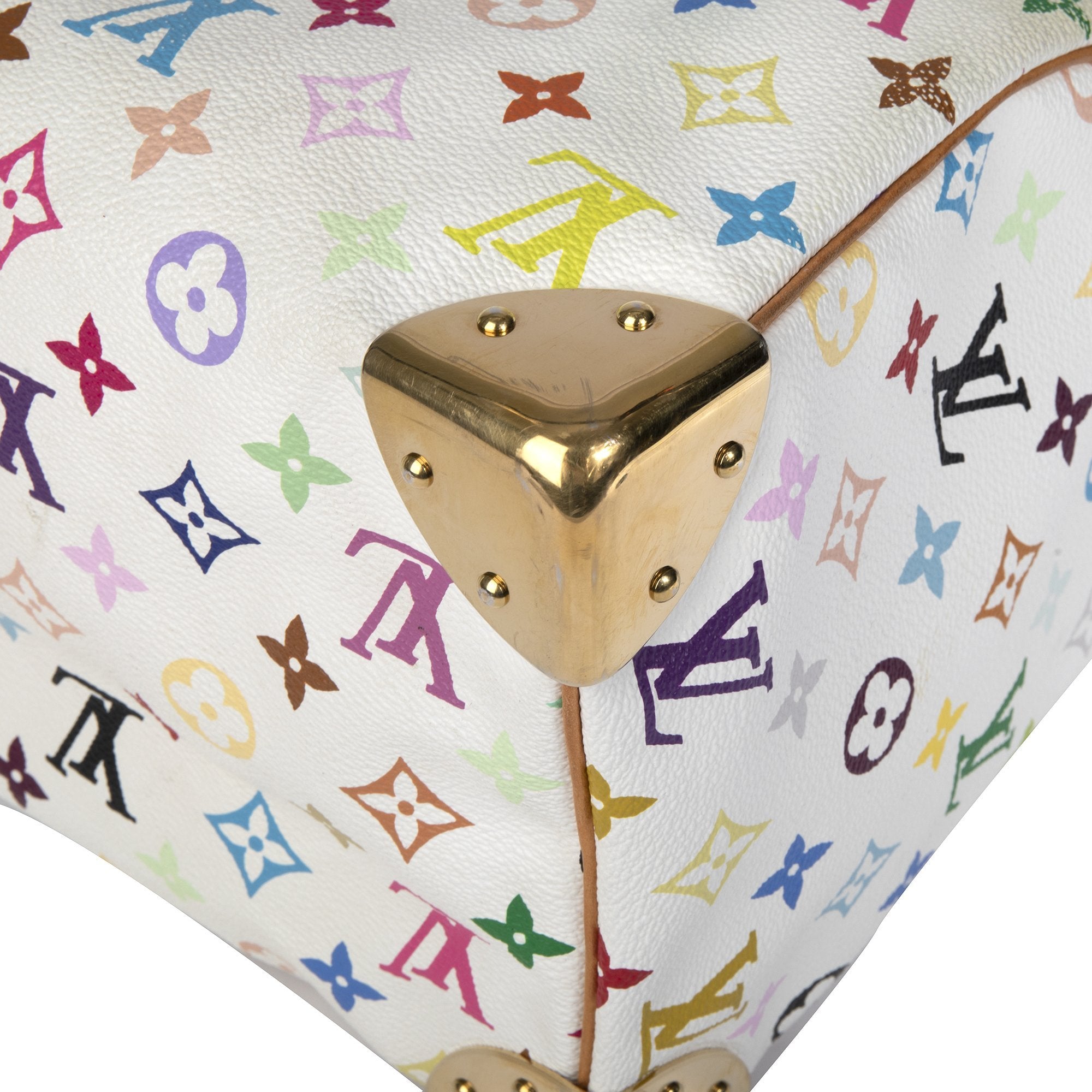 Louis Vuitton Multicolore Speedy 30