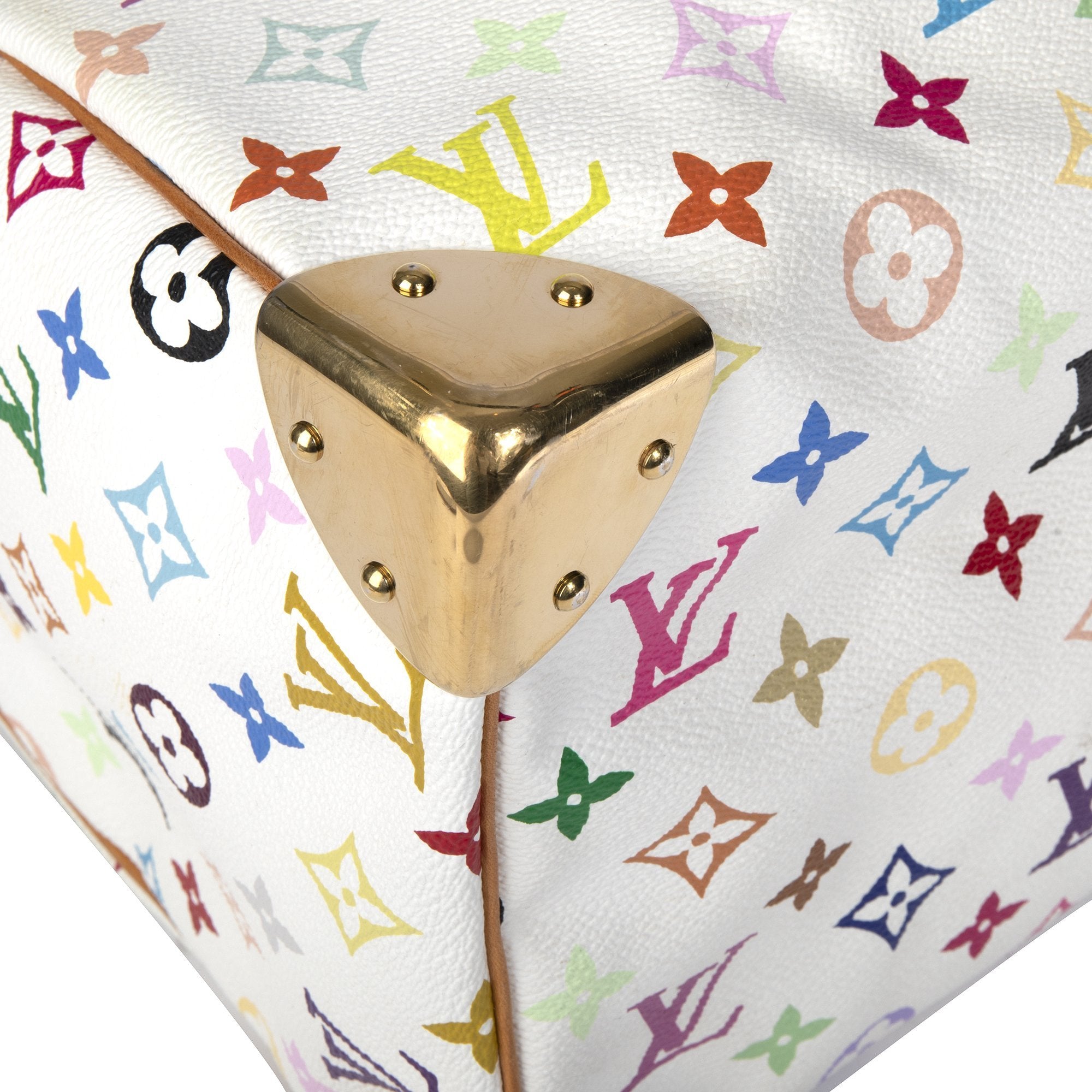 Louis Vuitton Multicolore Speedy 30