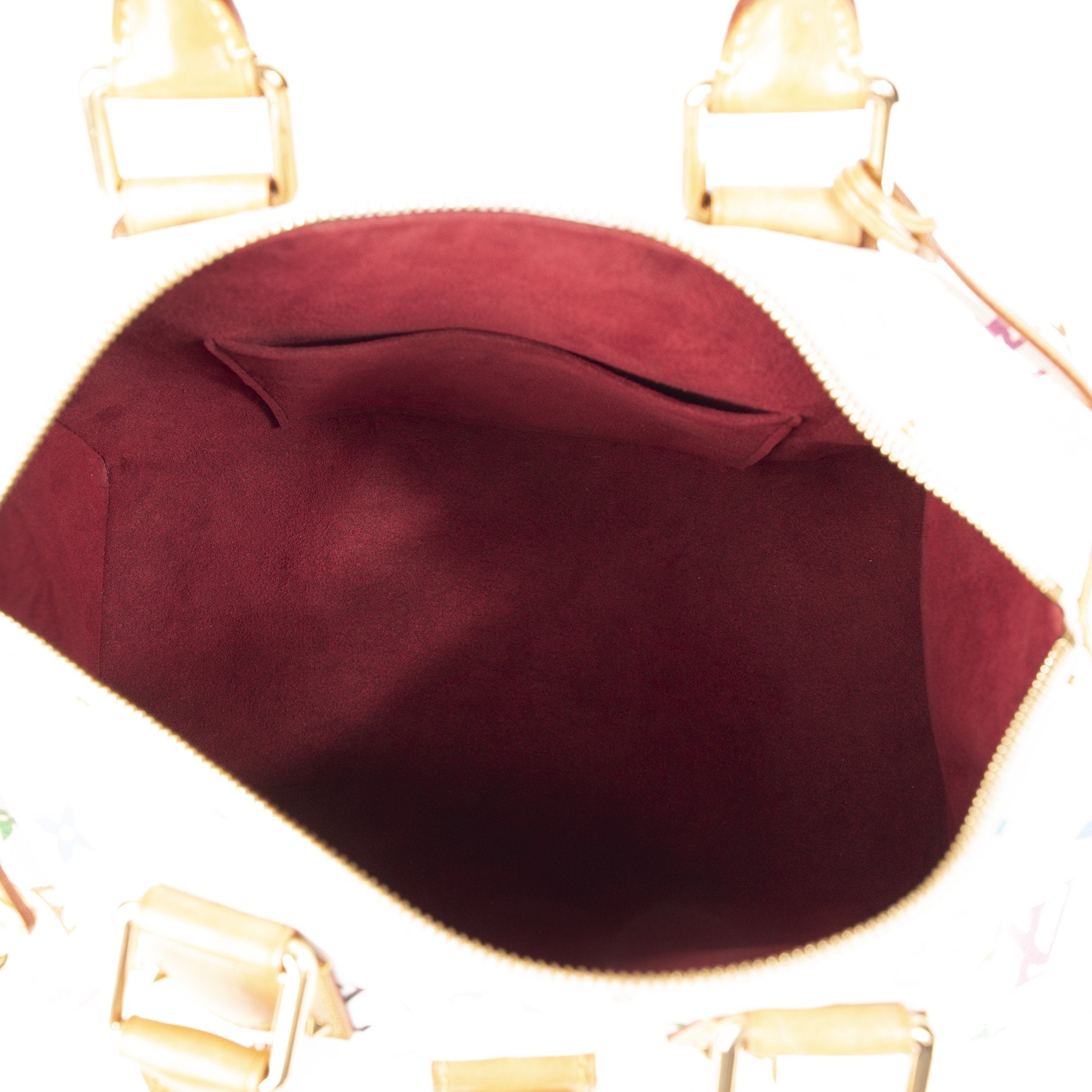 Louis Vuitton Multicolore Speedy 30