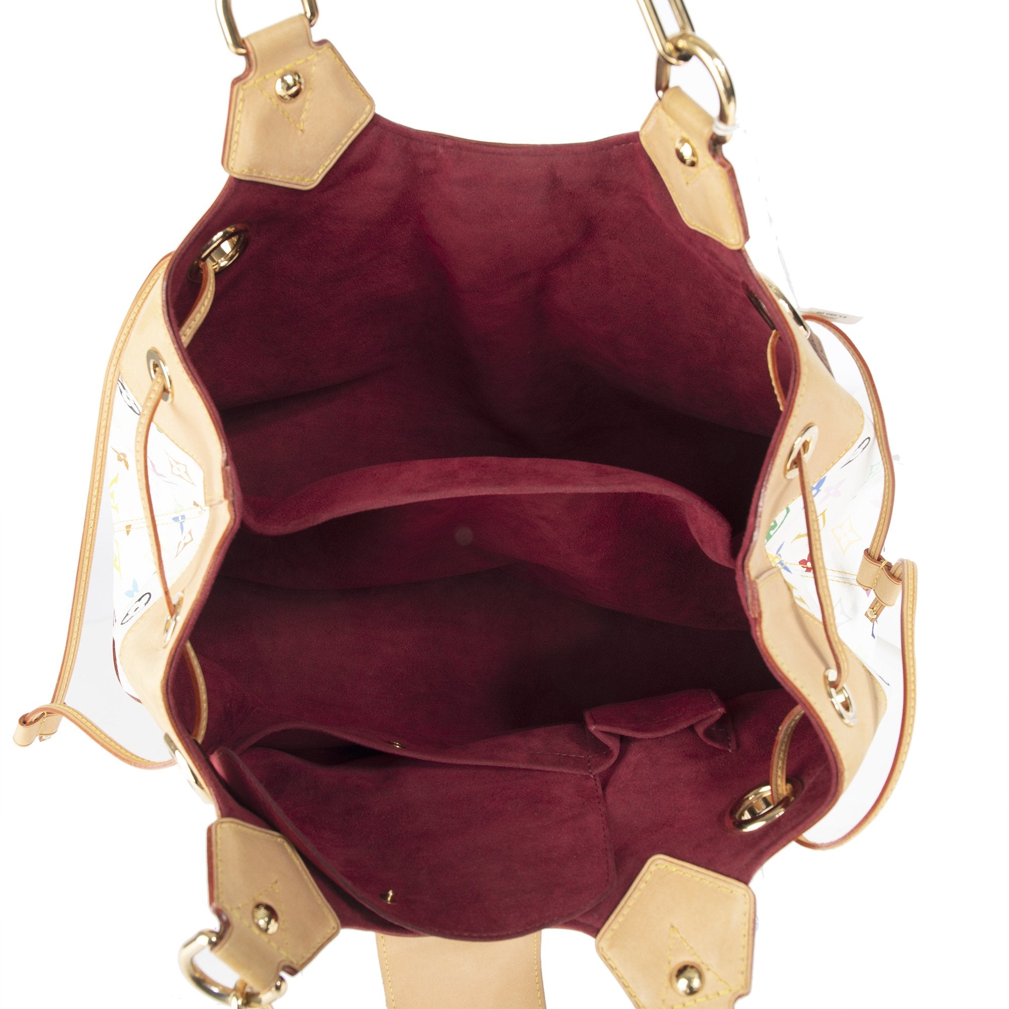 Louis Vuitton Multicolore Ursula Bag